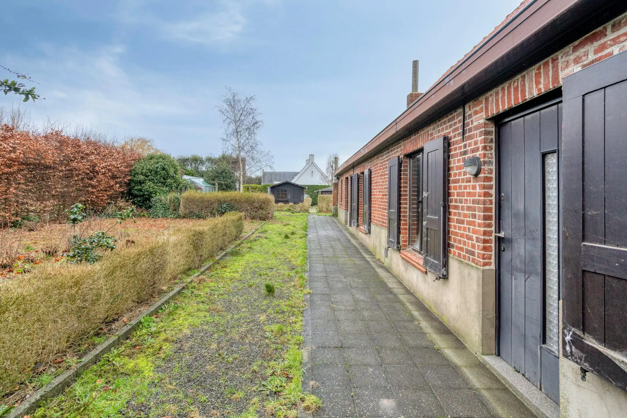 Uitzonderlijke bouwgrond van 3.325 m² te Ingelmunster! foto 10