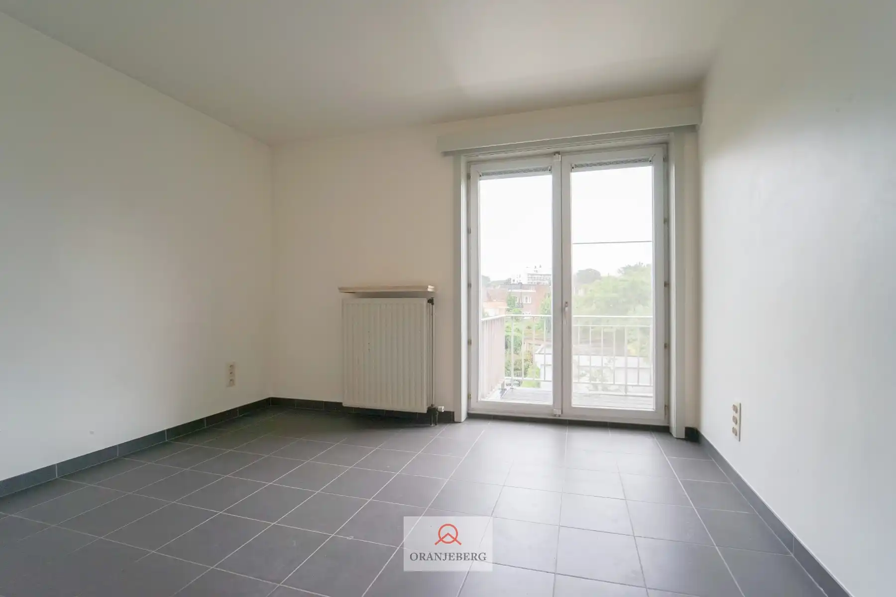2 slaapkamer appartement te Sint-Amandsberg foto 12