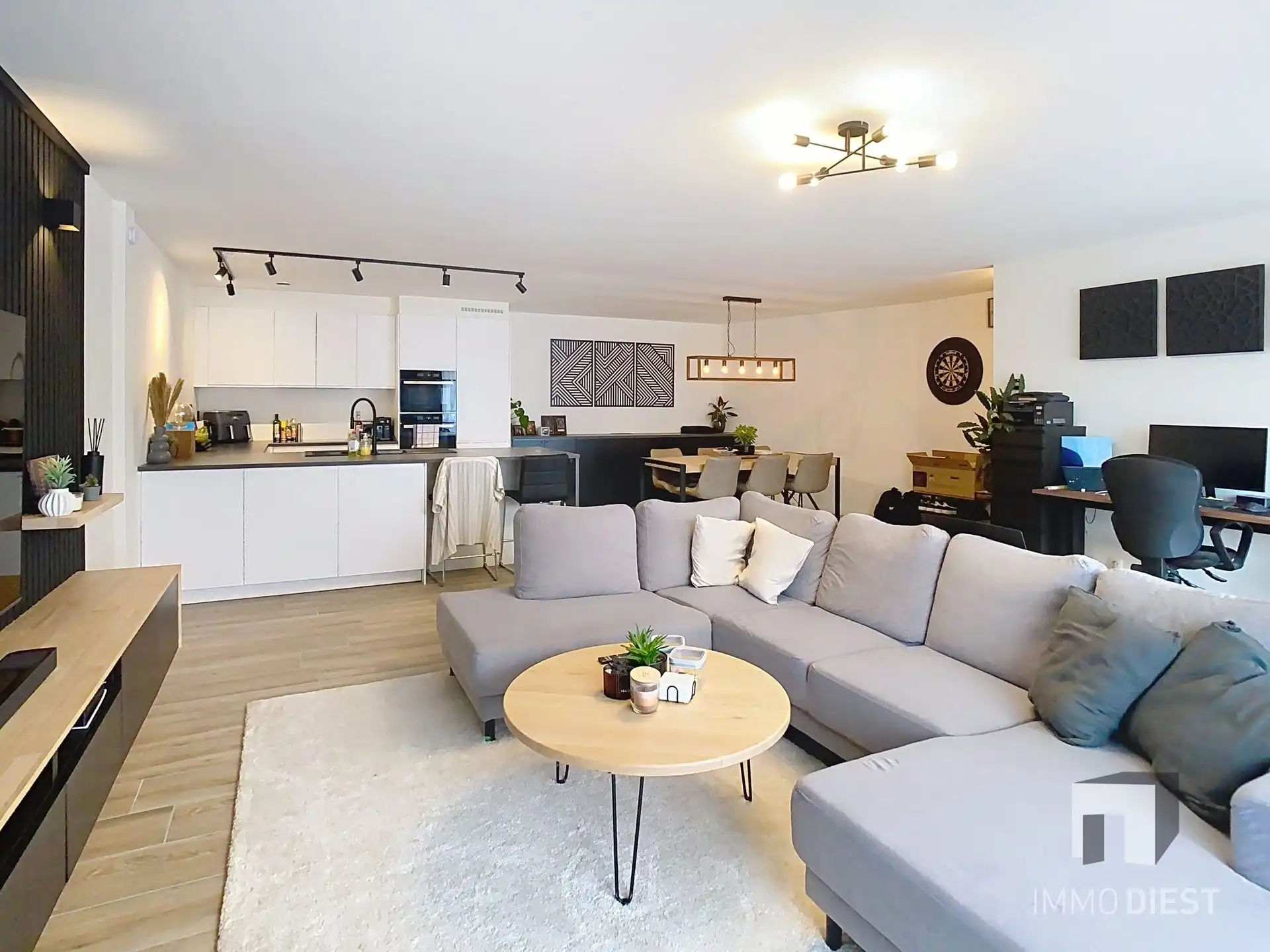 Appartement foto 5