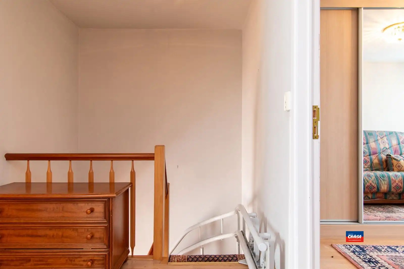 Rijwoning met 3 slaapkamers en tuin foto 8