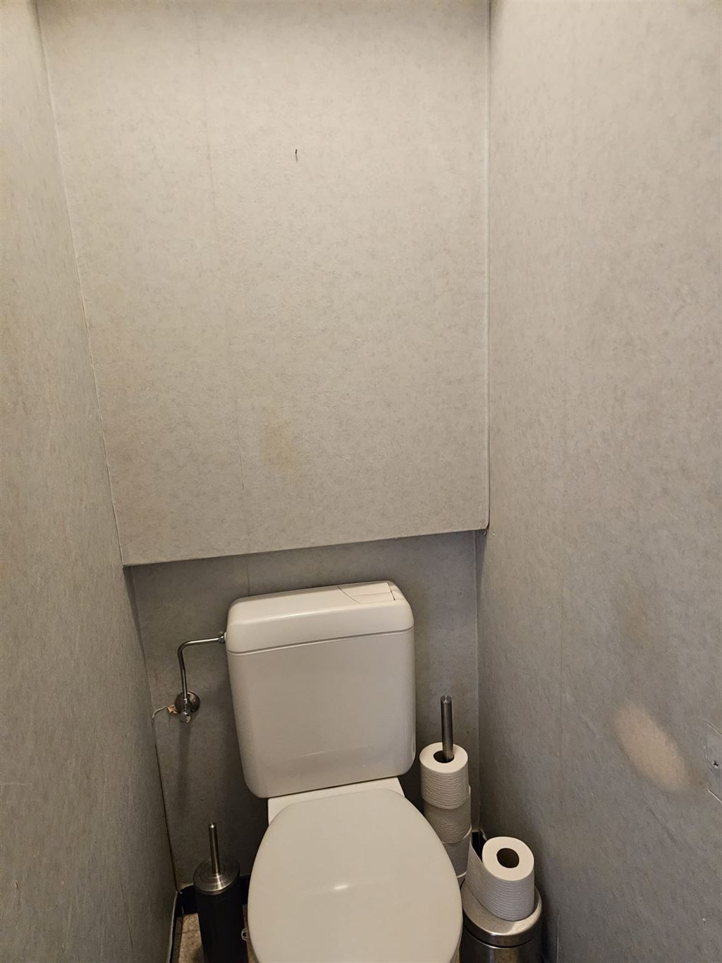 Ruim appartement in centrum Herent foto 15