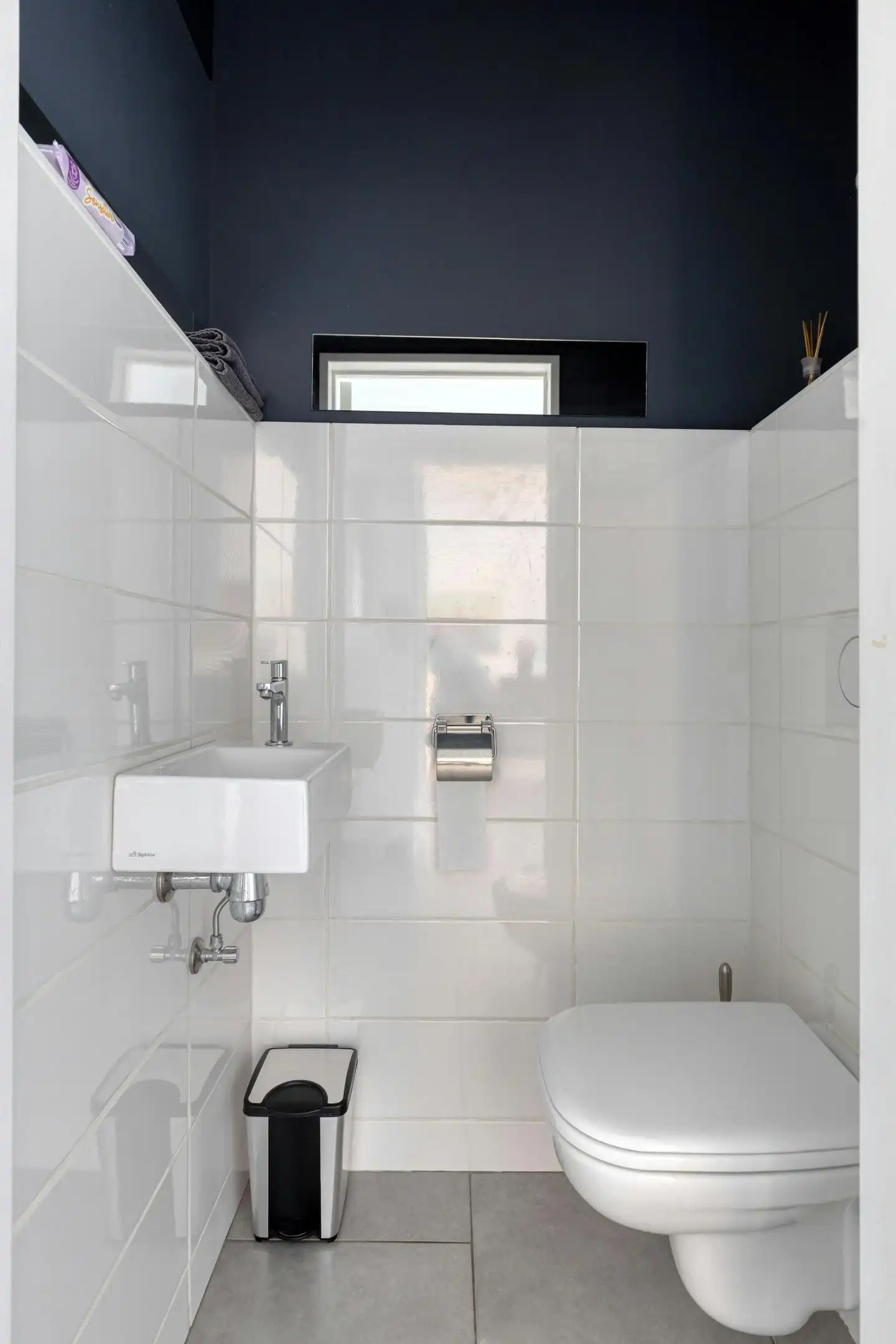 Centraal, verzorgd en stijlvol appartement met tuin en garage foto 16