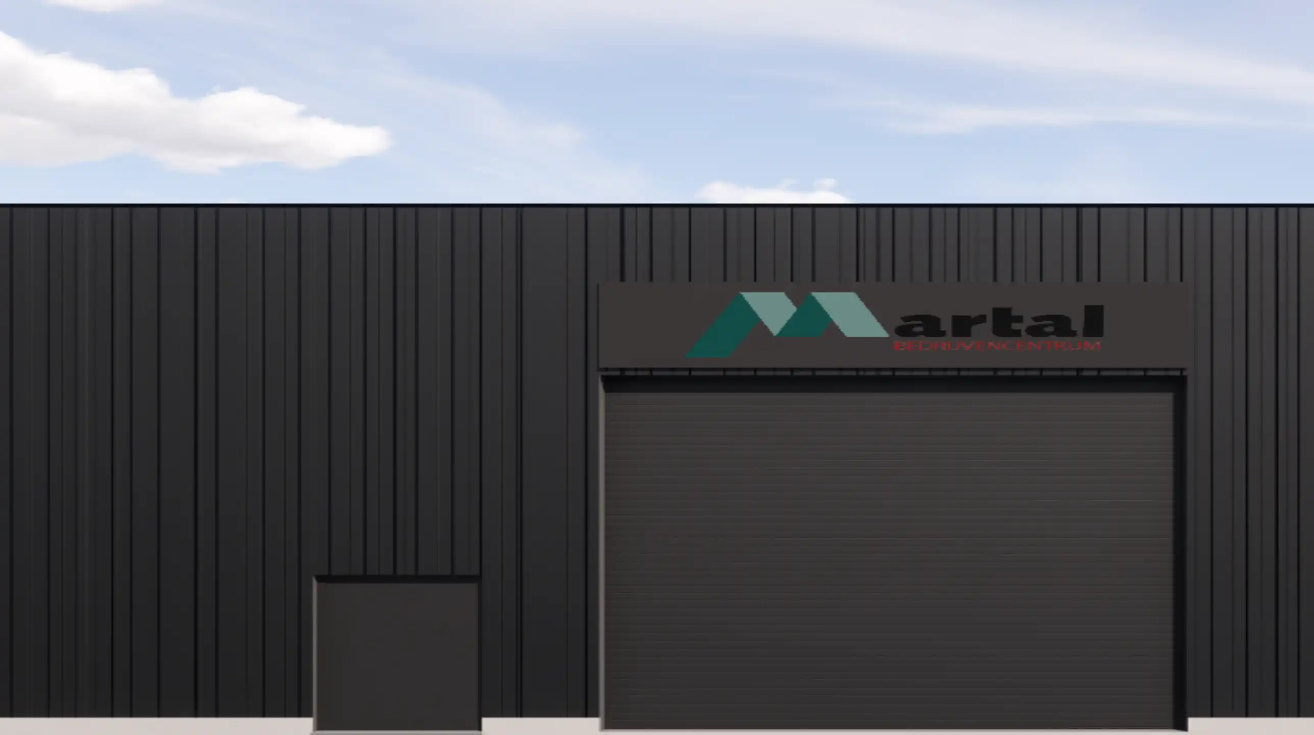 Nieuwbouw KMO-unit te koop van 557 m² foto {{pictureIndex}}