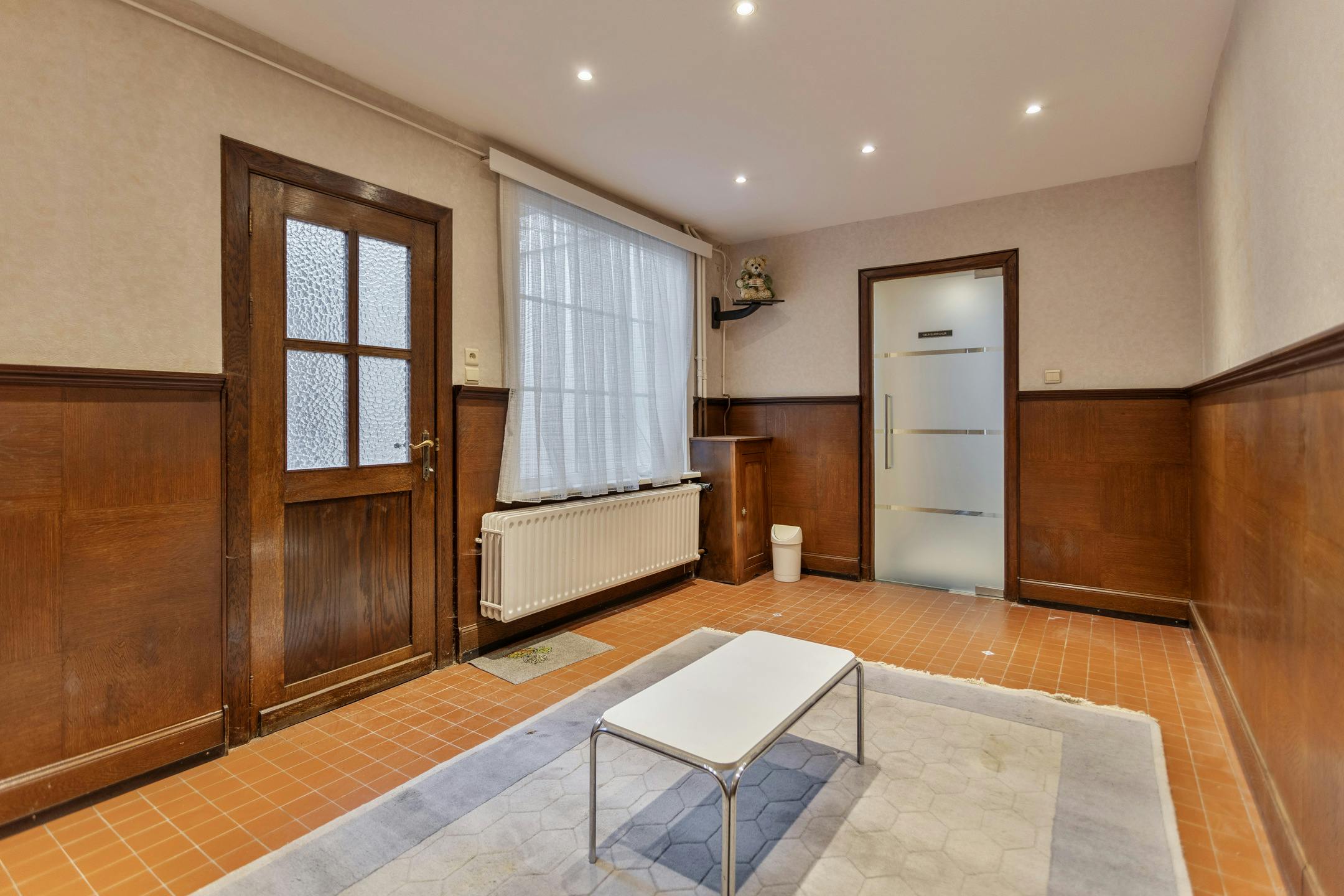 Authentieke herenwoning met praktijkruimte te Mechelen foto 14