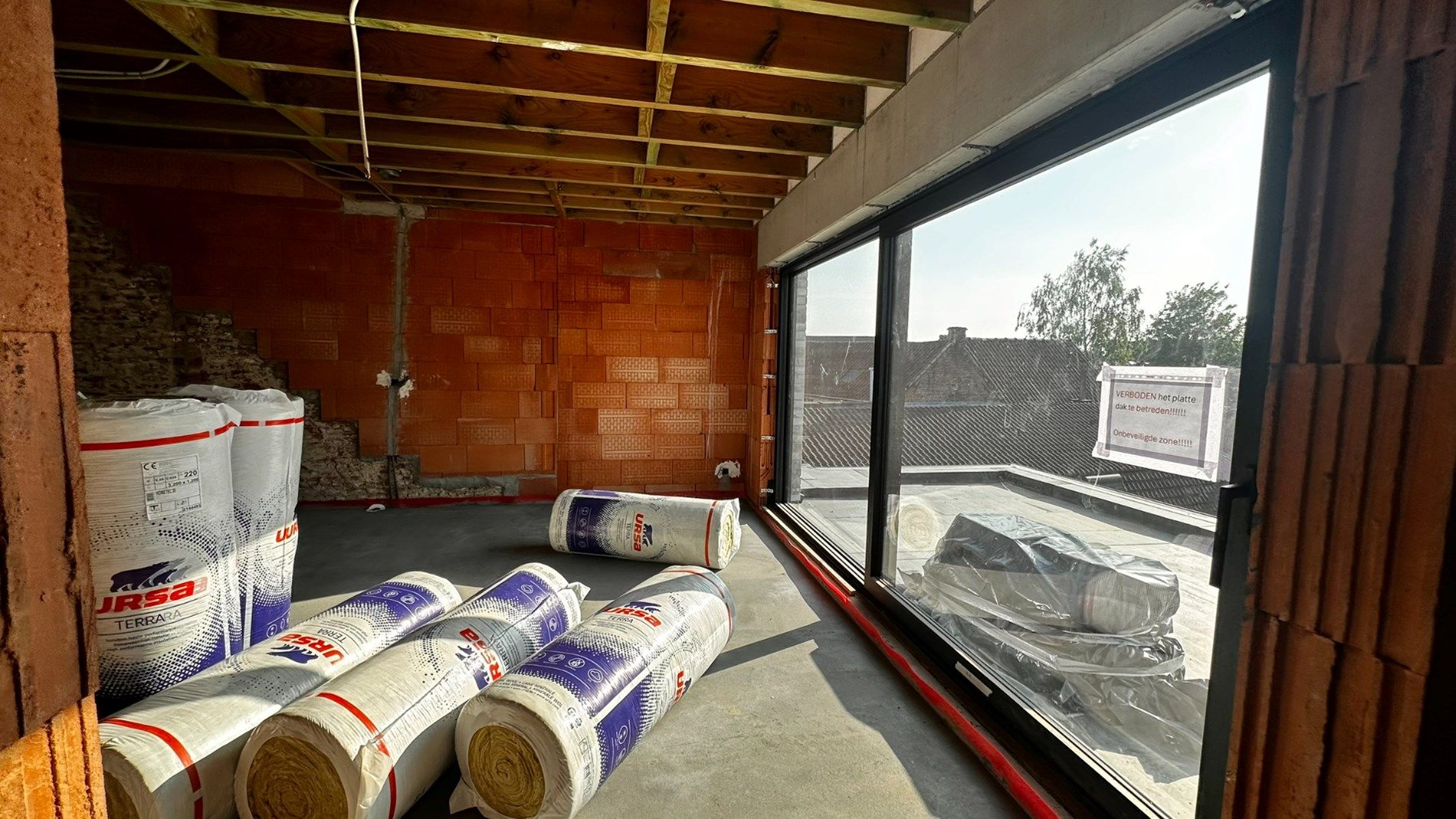 Karaktervolle "BEN" luxe duplex-appartement gelegen in het hart van Lokeren   foto 15