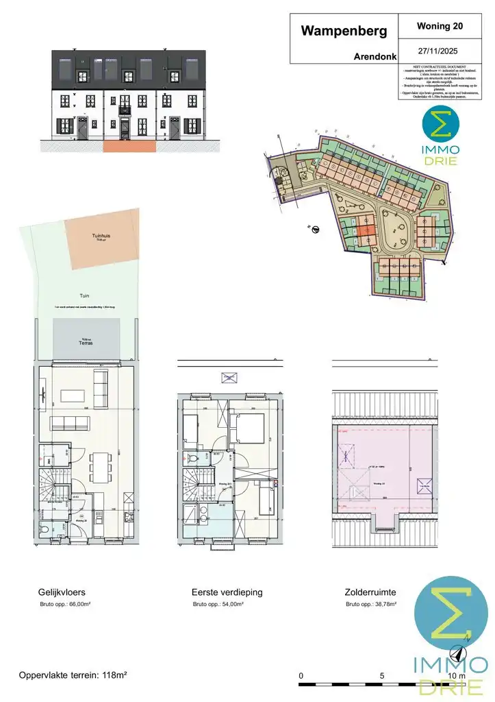 Huis te koop foto 12