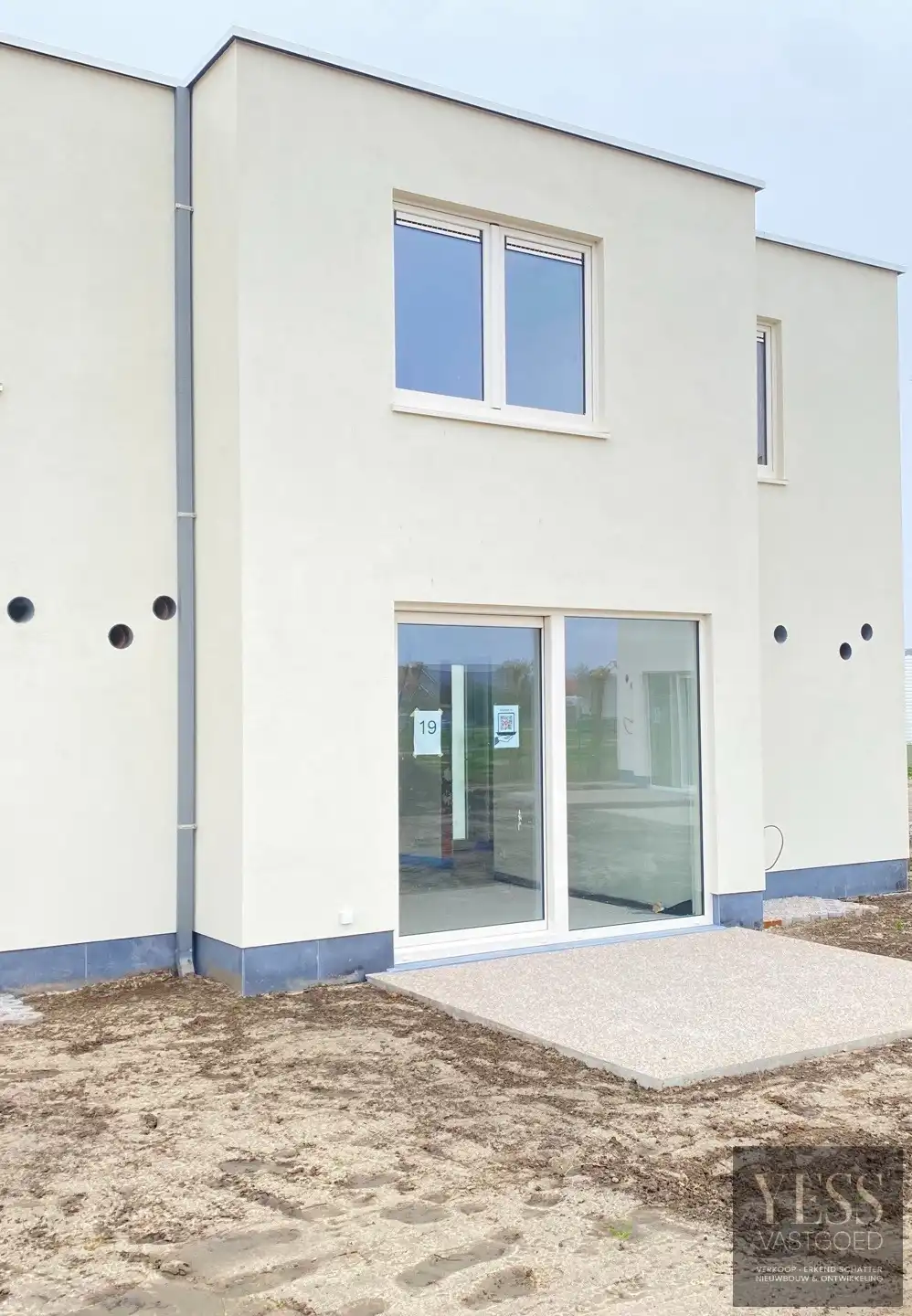 OPENWONINGDAGEN 08/04 - 09/04 - 10/04 -16/04 - 17/04 - 18/04 foto 2