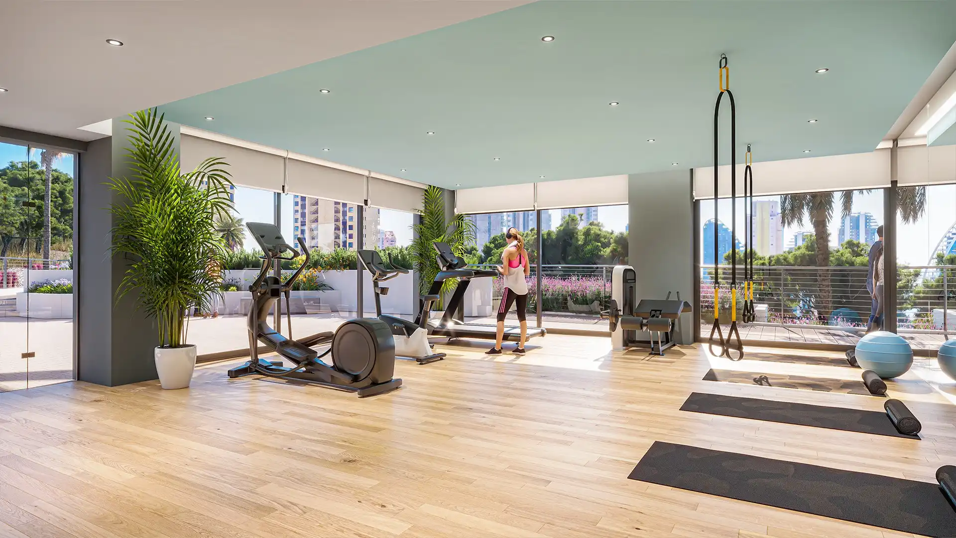 Eagle Tower by TM - Benidorm foto 6