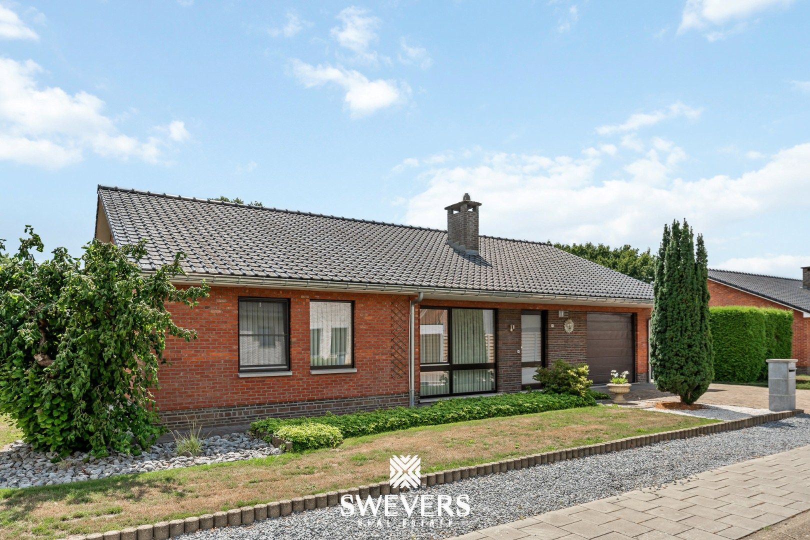 Op te frissen vrijstaande woning te Heusden-Zolder foto 28