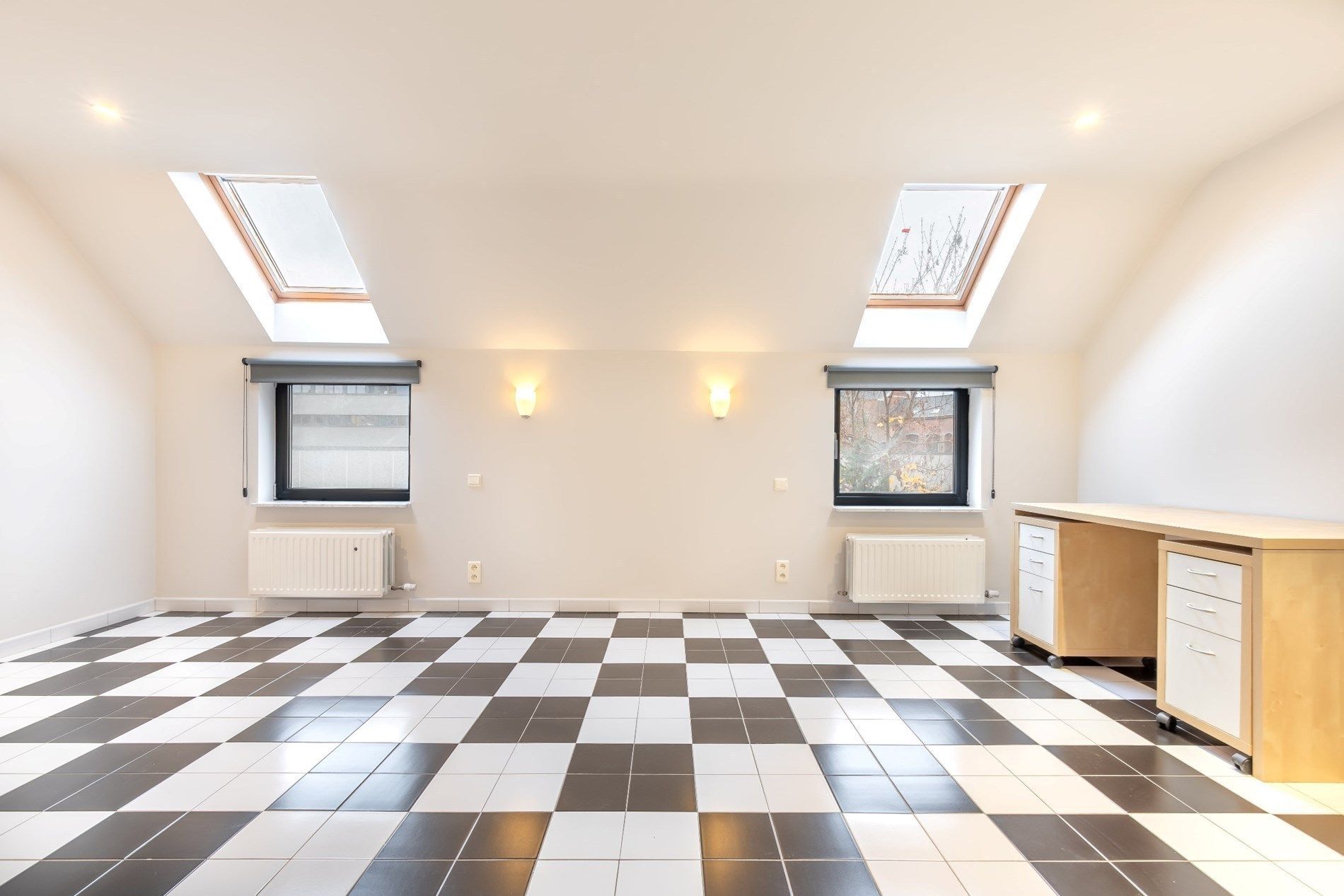 Stadswoning op heerlijke woonlocatie! foto 9