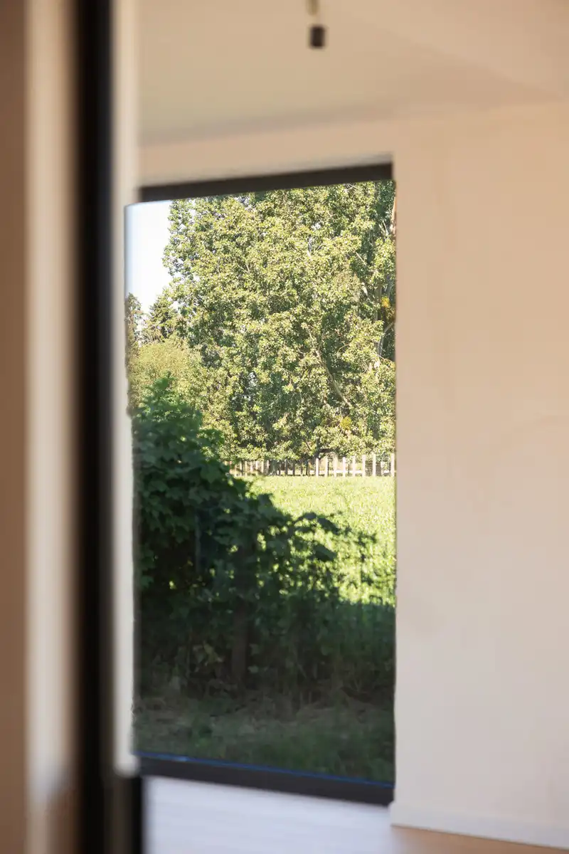 Prachtige nieuwbouwwoning met top afwerking foto 16