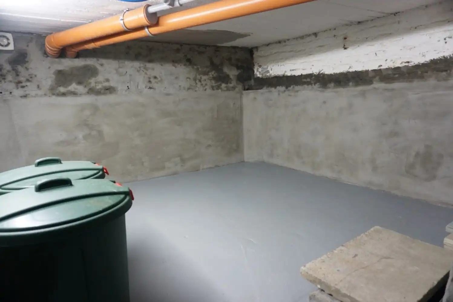 Gezellige, lichtrijke rijwoning met tuin foto 18