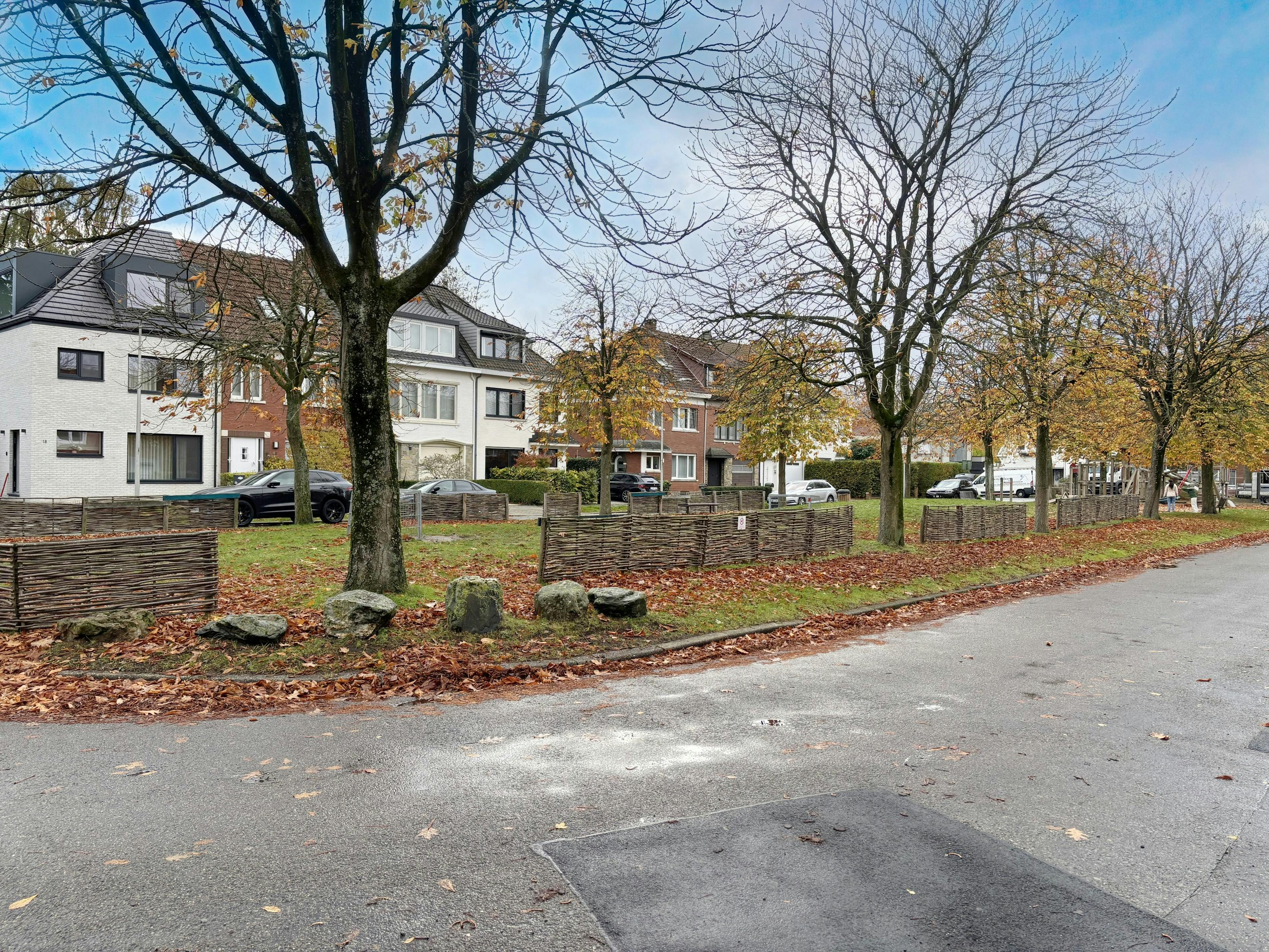 Bouwgrond van 262m² in de Sorbrechtshofstraat in Edegem foto 5