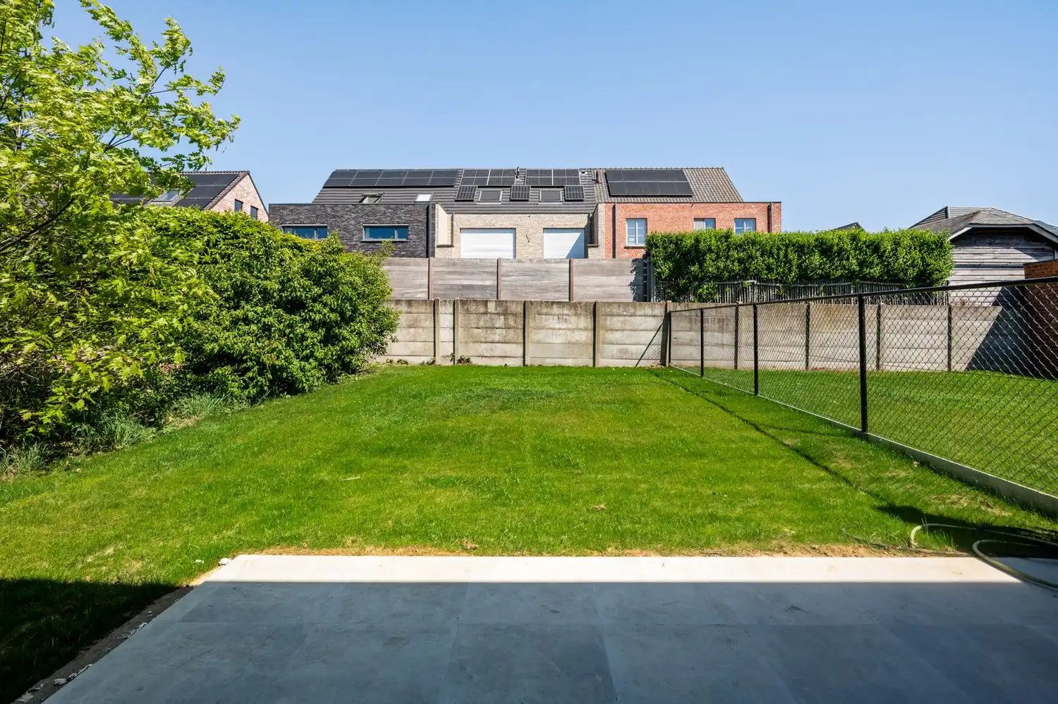Nieuwbouw BEN-woning met 3 slpkrs op topligging foto 17