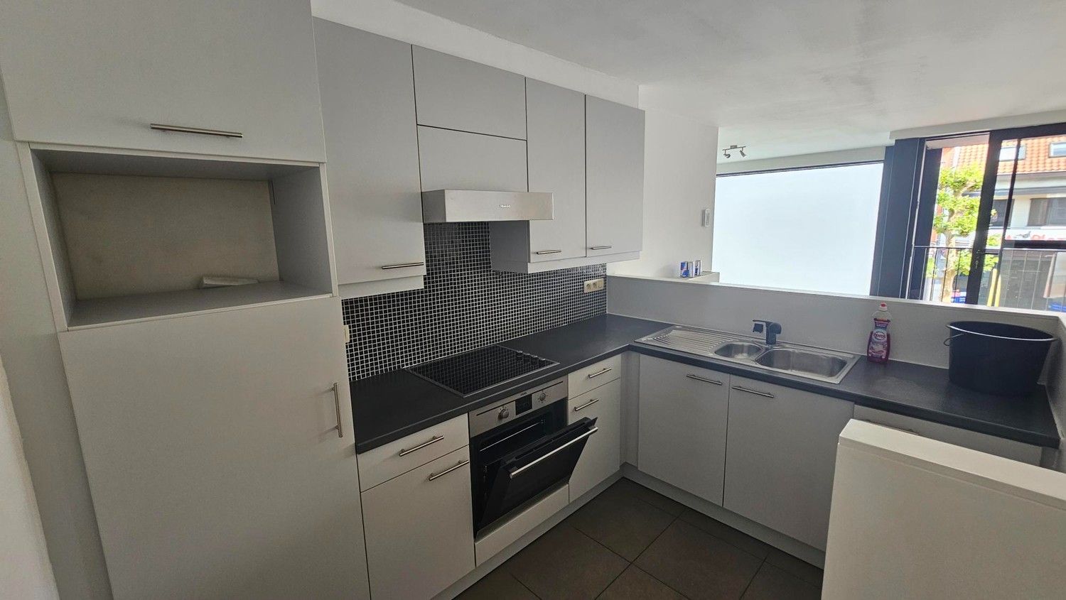 Een schitterend appartement met ruim en rustig terras op de eerste verdieping van “Residentie Ta Pagonia”. foto 6