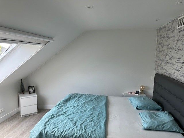 Instapklaar duplex appartement te huur in het landelijke Rekem ✨ foto 8