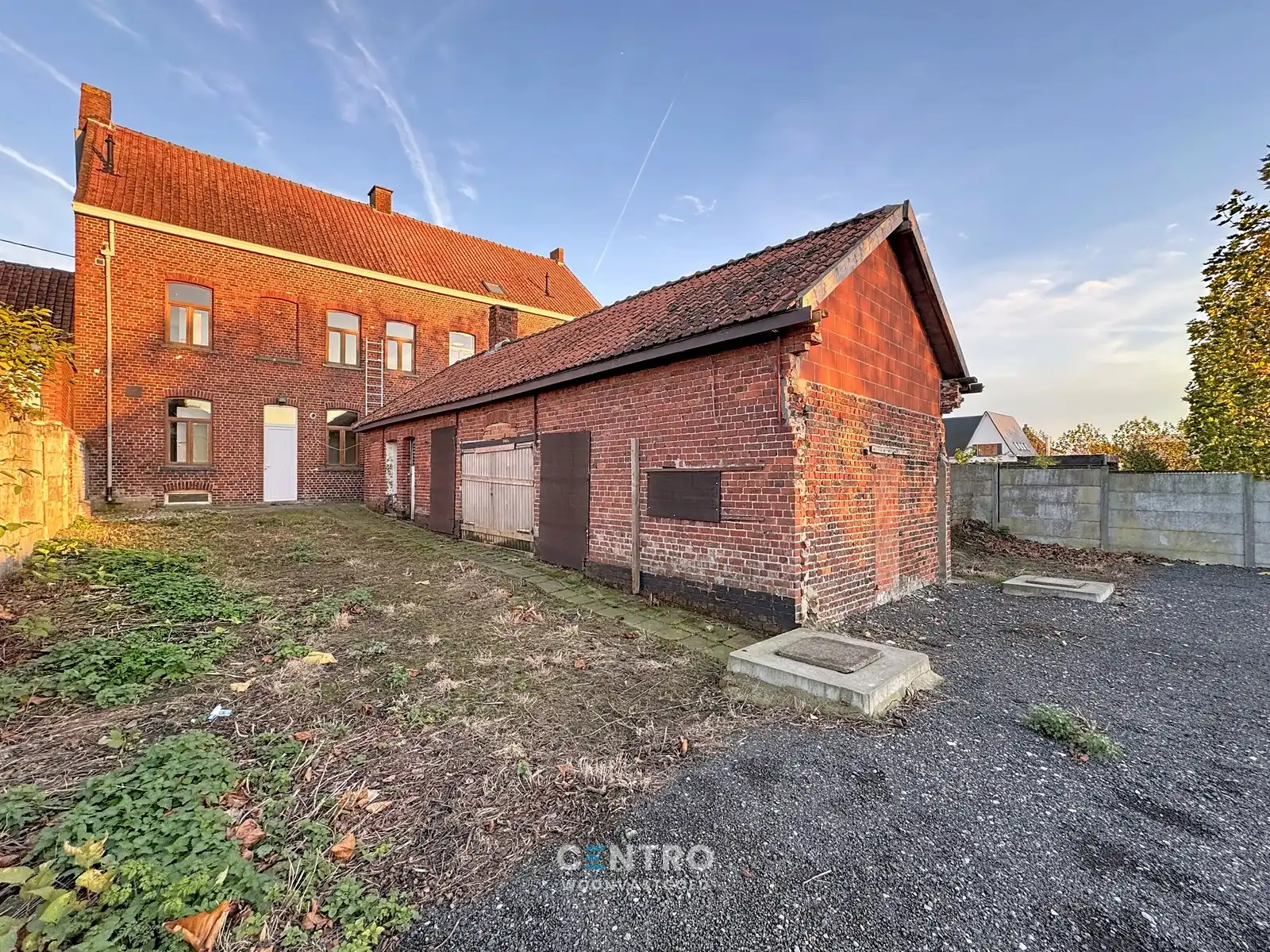 Opbrengsteigendom met gespreid risico te Pittem! foto 23