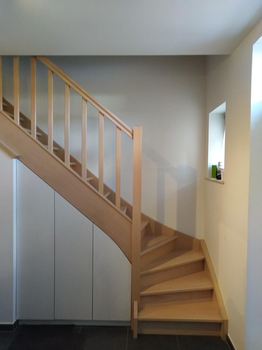 recente 3-gevelwoning met tuin foto 5