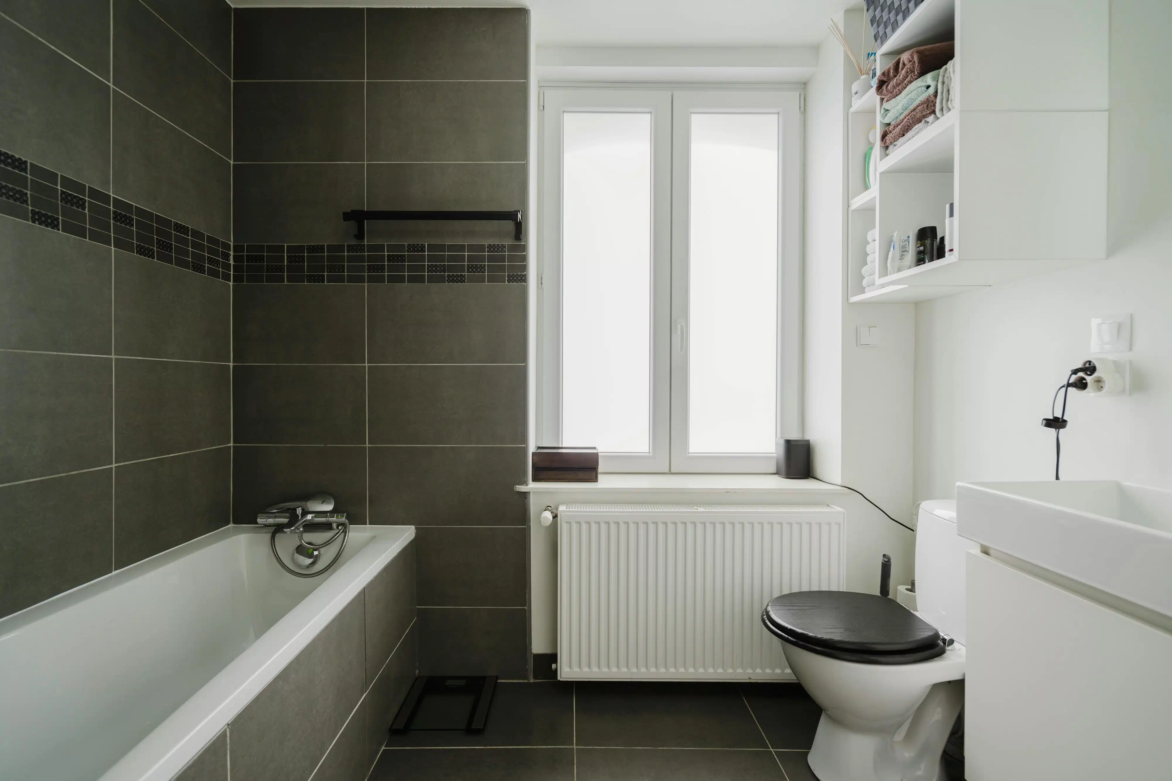 Energiezuinige woning met EPC-A  te koop in Lauwe! foto 10