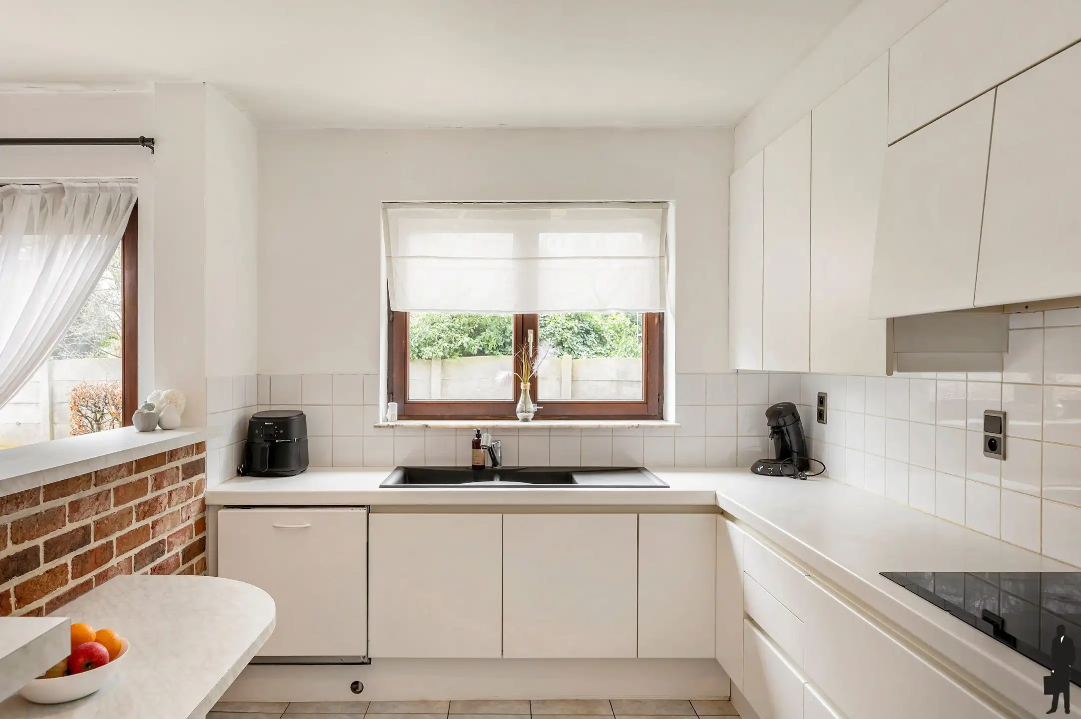 Ruim 3 slaapkamer appartement (111 m²) te Tisselt. foto 8