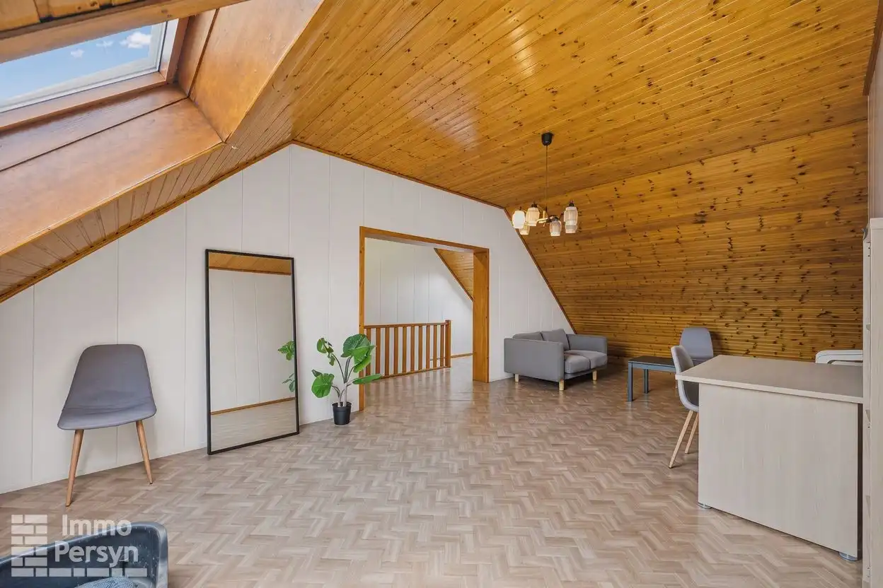 Ruime en meteen bewoonbare woning in Rillaar-Centrum met EPC-C foto 21