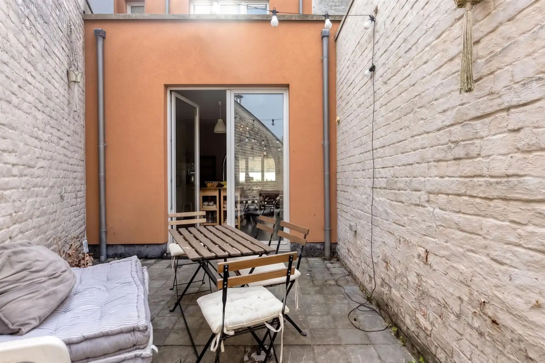 Ruime, energiezuinige woning foto 19