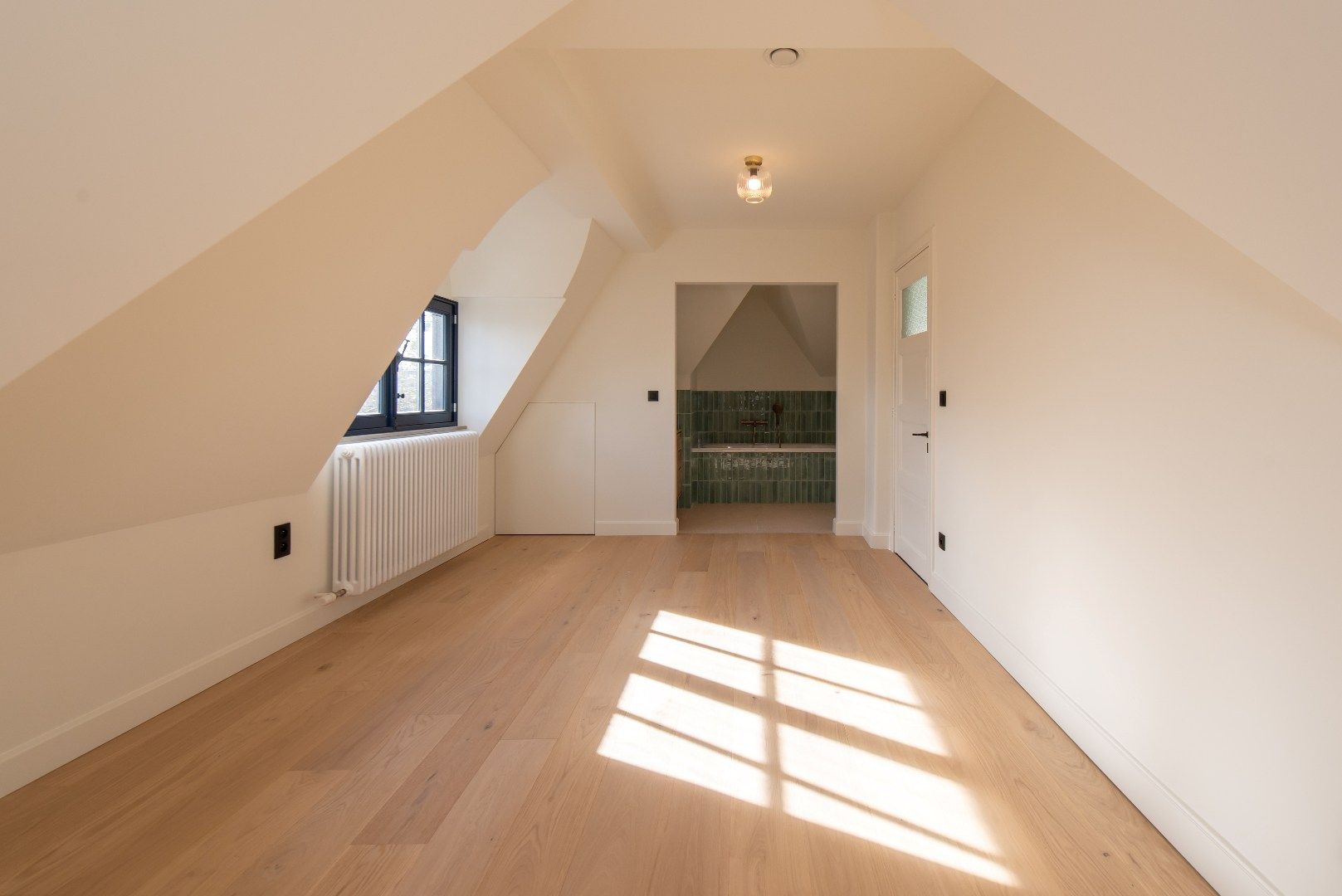 Woning 5 slpks met zijdelings zeezicht foto 15