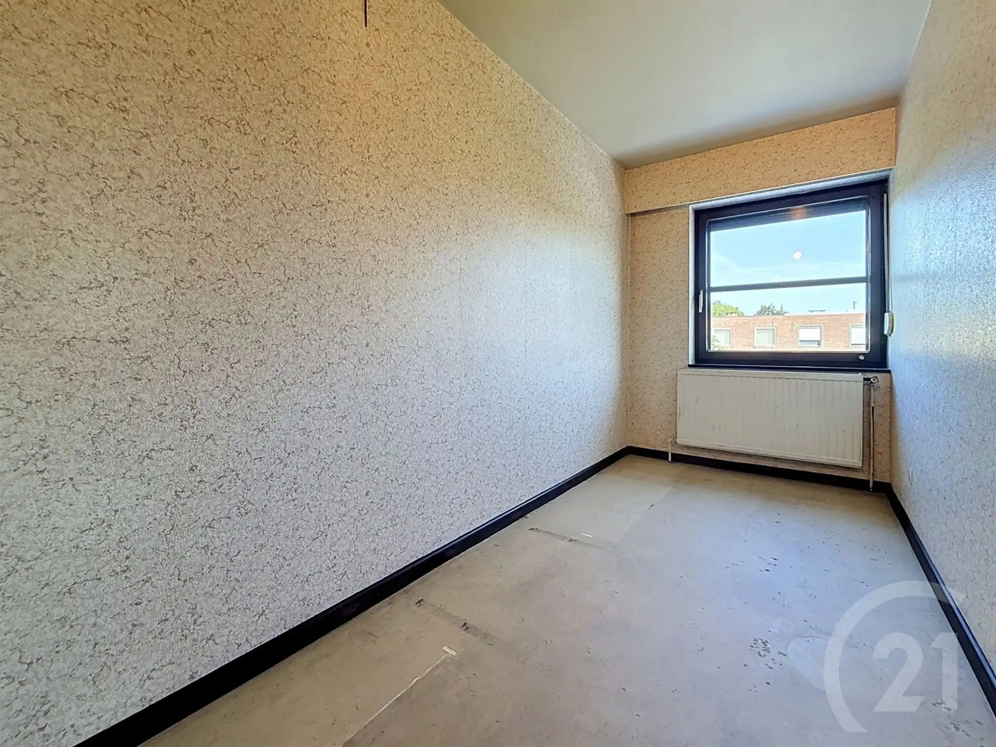 Gezellig woning nabij het centrum van Aarschot foto 22