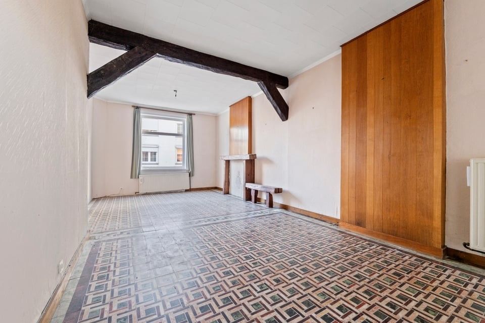 UNIEKE OPPORTUNITEIT OP 27 ARE IN GINGELOM - RENOVATIE OF PROJECTGROND MET POTENTIEEL VOOR 3 WONINGEN foto 11