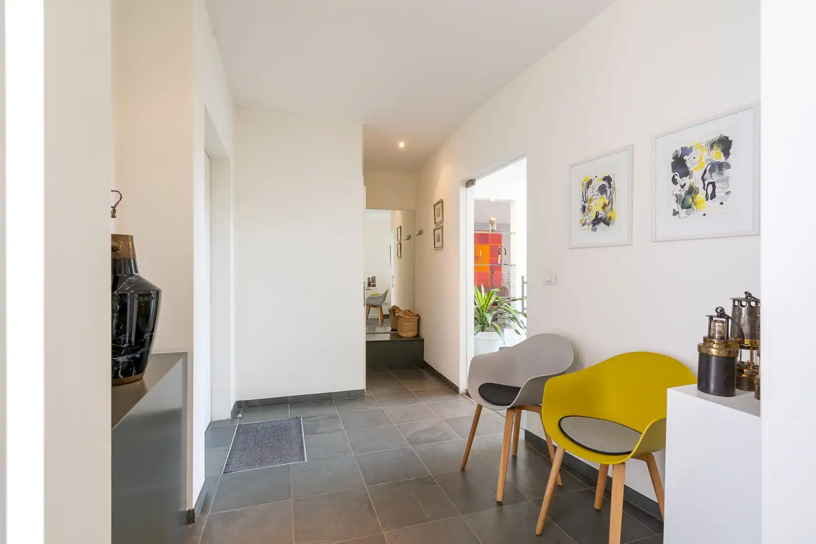 Uitzonderlijke villa van 320 m² gelegen in het pittoreske Leut, op een boogscheut van de Maas! foto 13