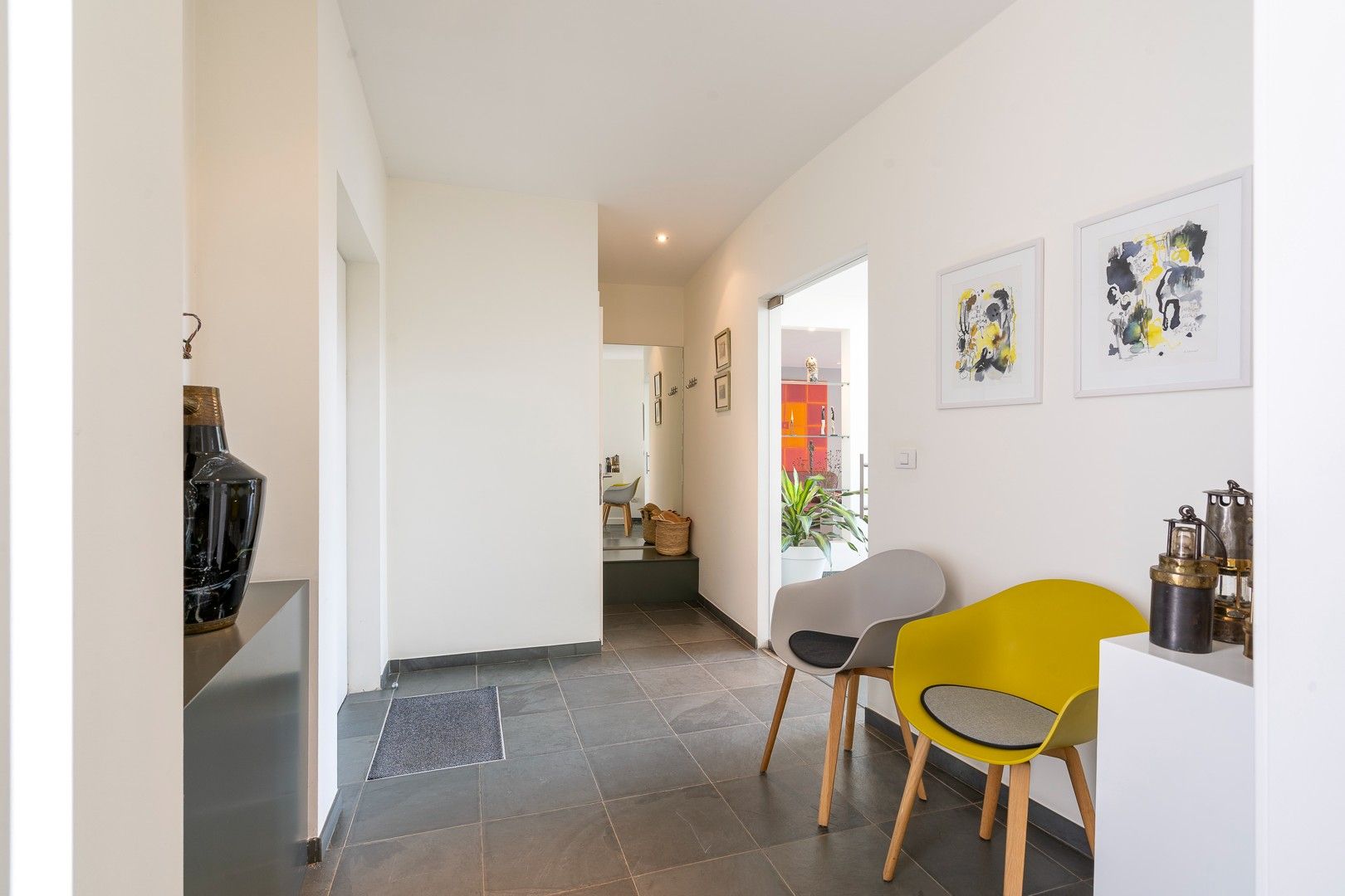 Uitzonderlijke villa van 320 m² gelegen in het pittoreske Leut, op een boogscheut van de Maas! foto 13