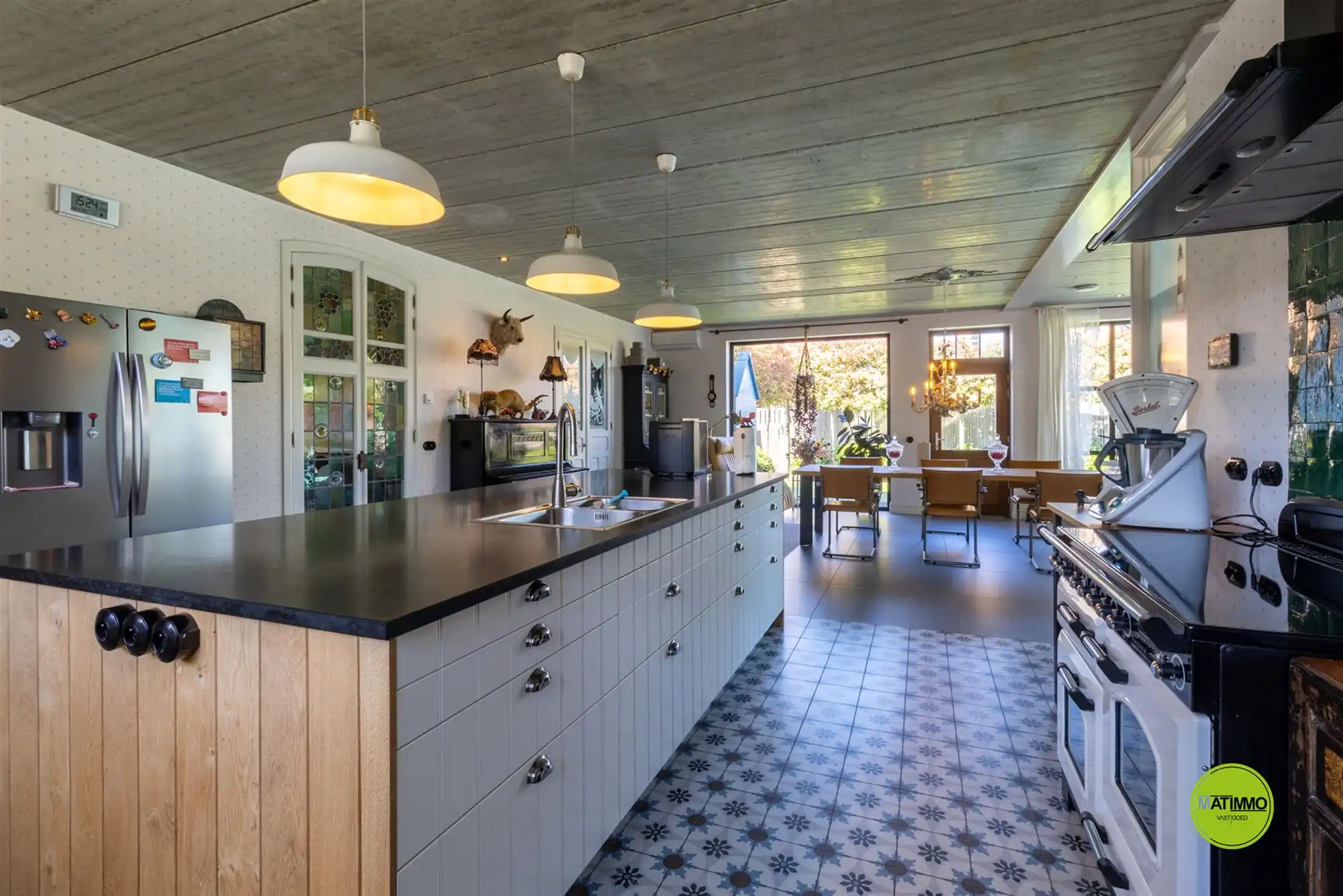 Instapklare parel: charme, rust én energiezuinig wonen  foto 9