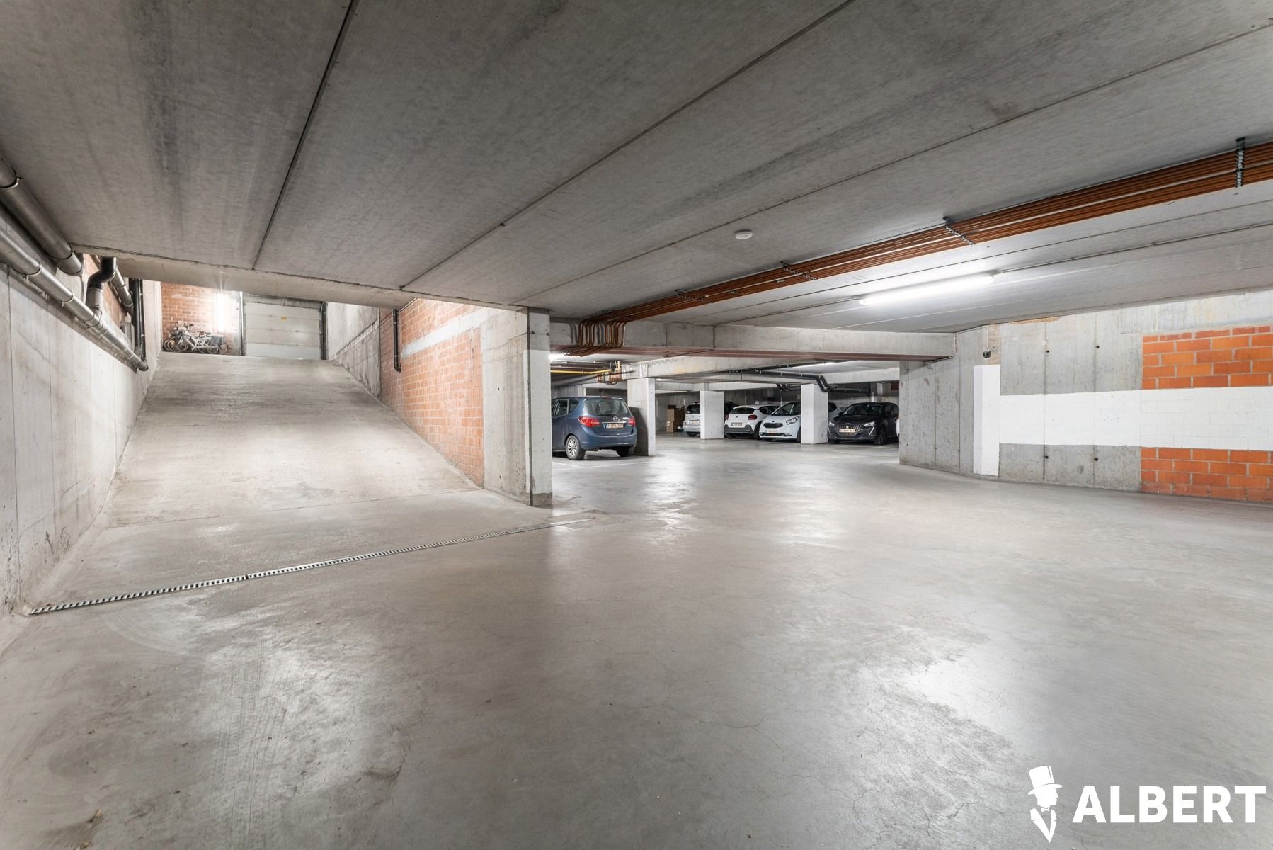 1-slaapkamer appartement centrum Moorslede foto 3