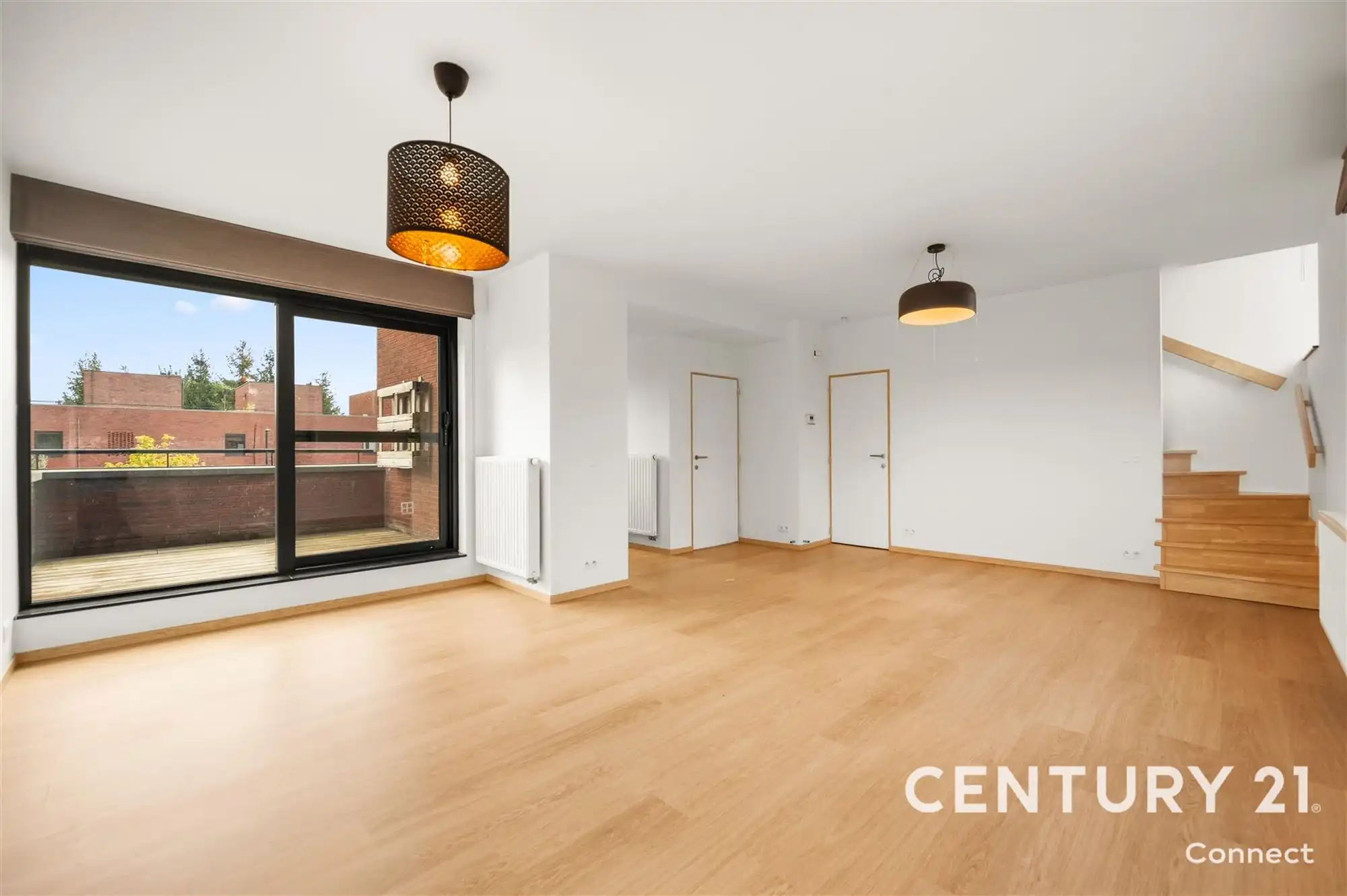 Duplex appartement te Veltem. foto {{pictureIndex}}