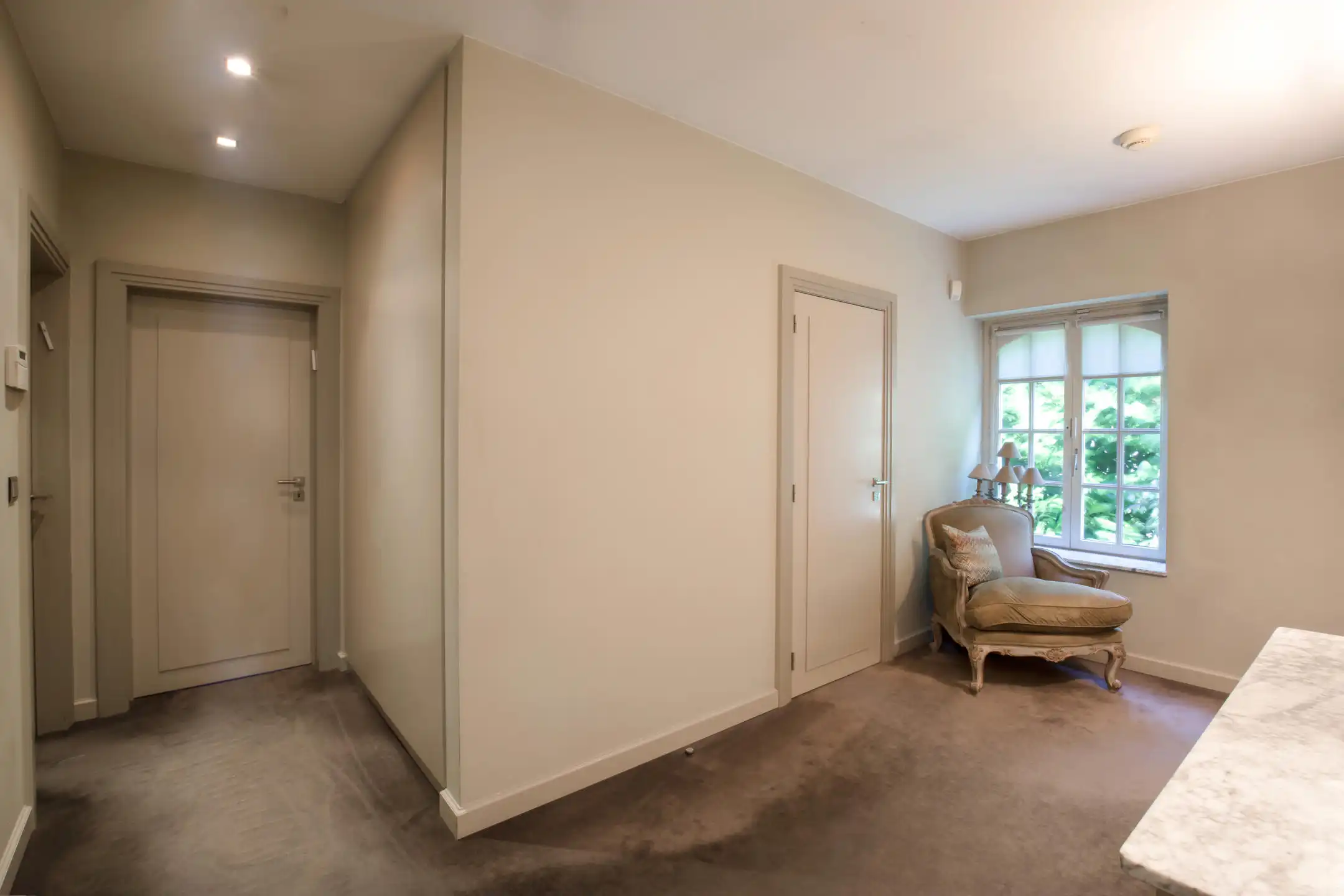 Te renoveren villa met zwembad en grote tuin -  Elsdonk foto 29