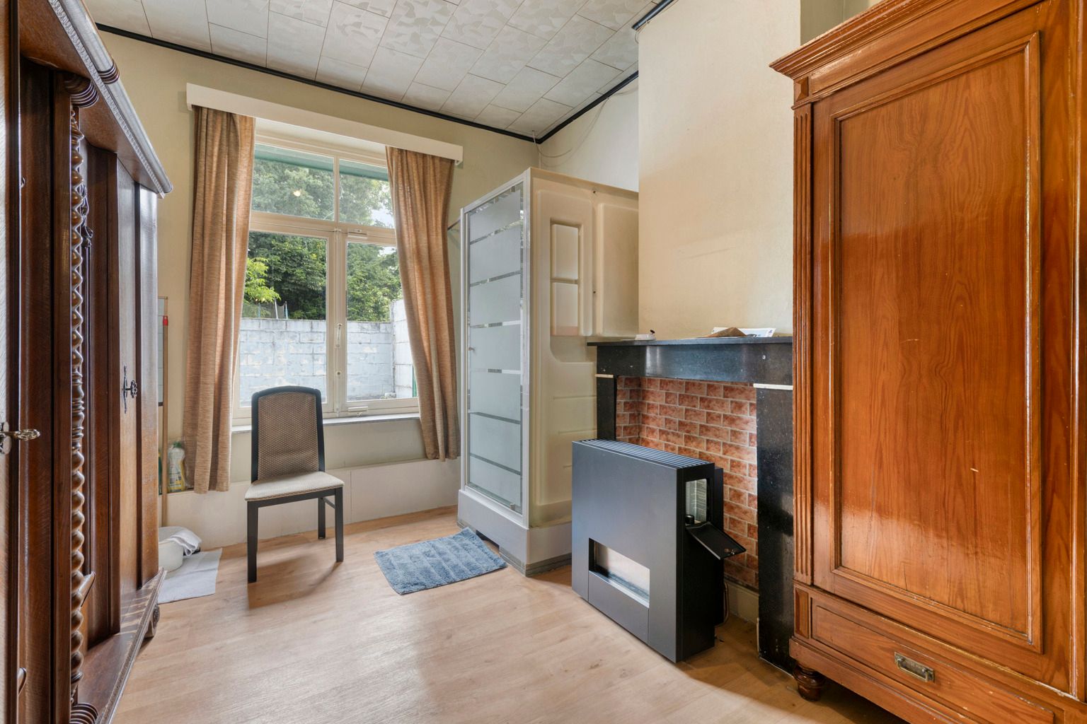 immoDAVID stelt voor: te moderniseren woning foto 3