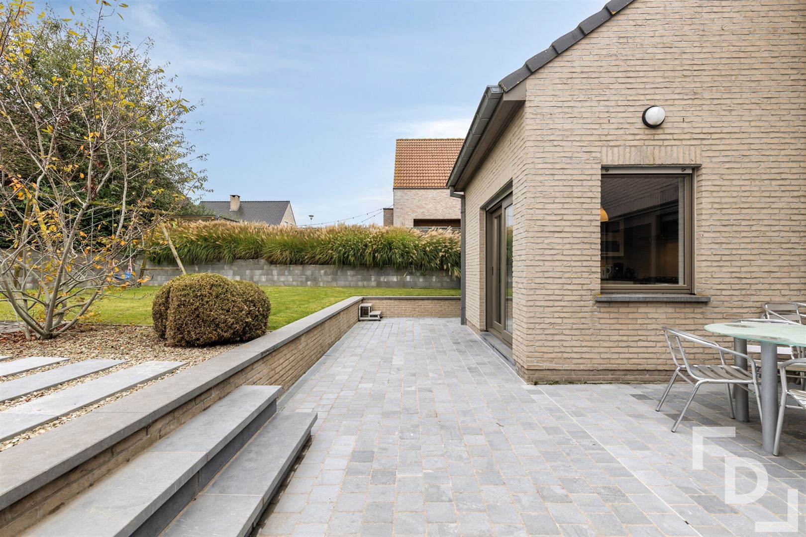 Gezinswoning te huur in Westouter foto 25