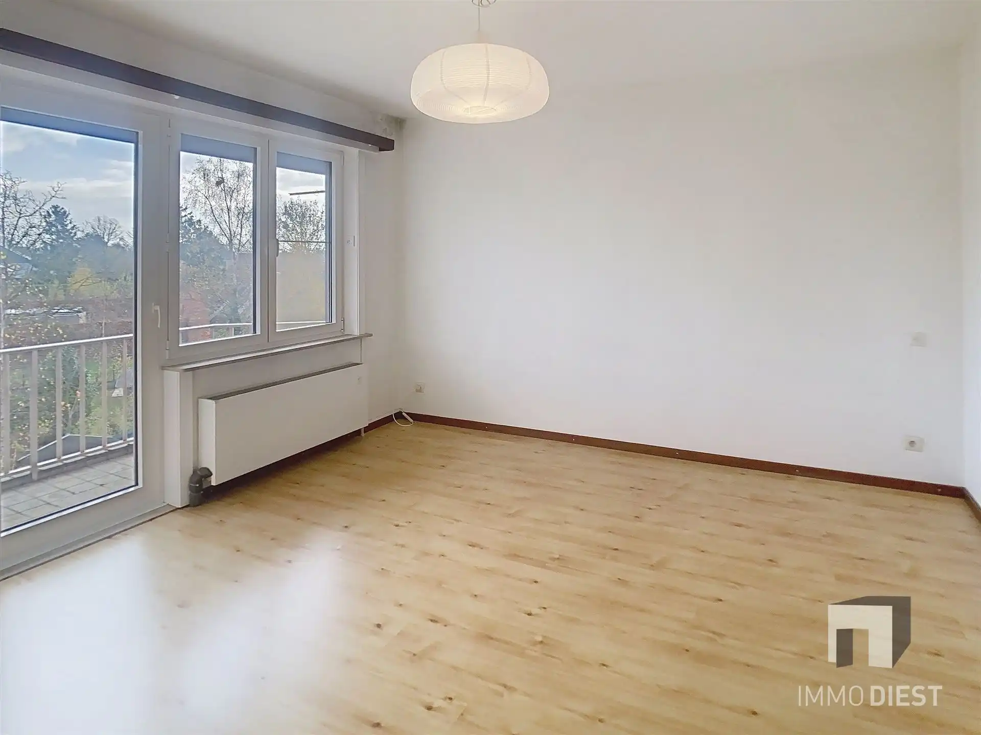 Prijsaanpassing voor dit welgelegen ruim appartement in Leuven  foto 19