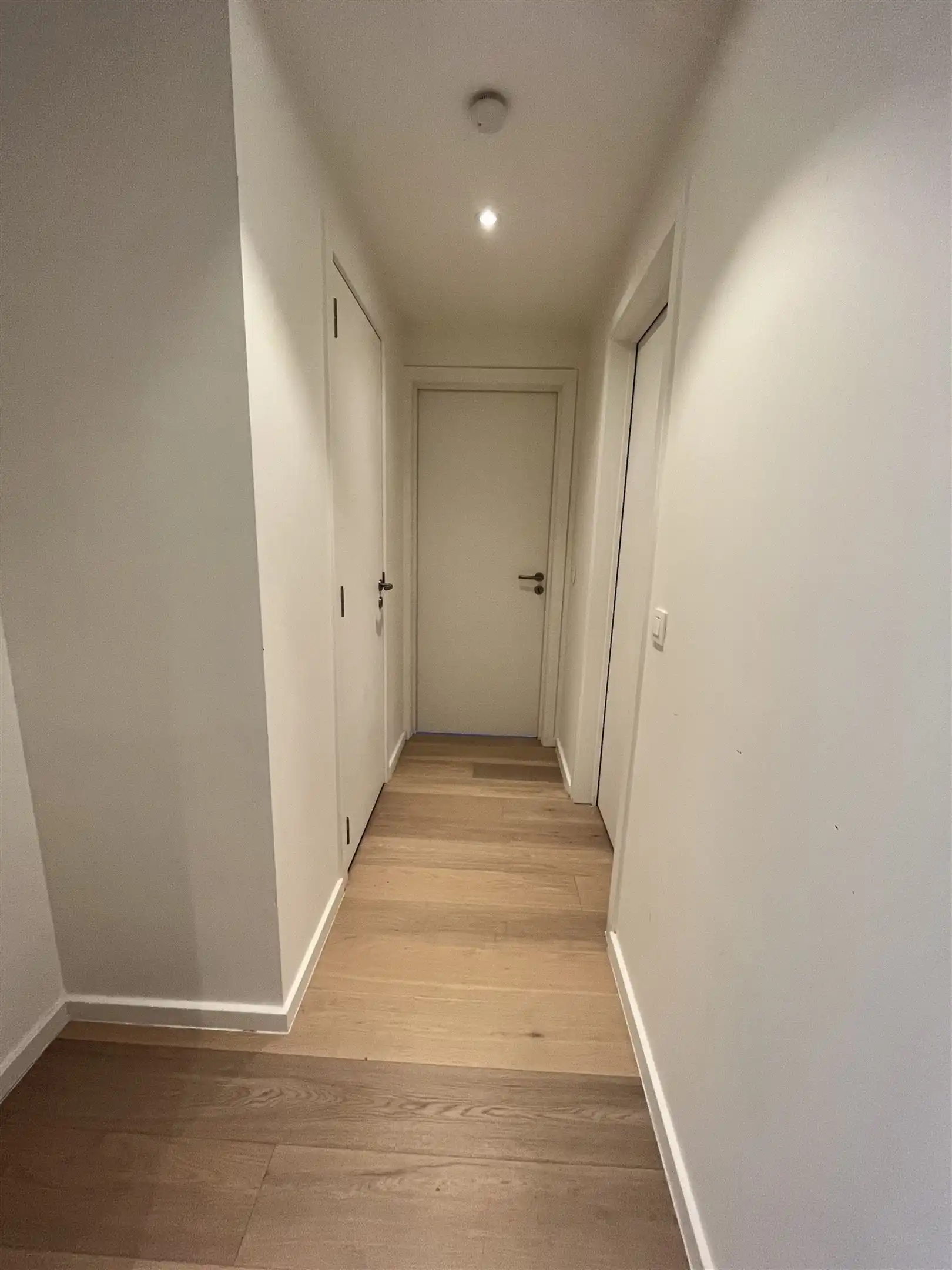 Ruim 2 slpk appartement met zicht op de Schelde foto 6