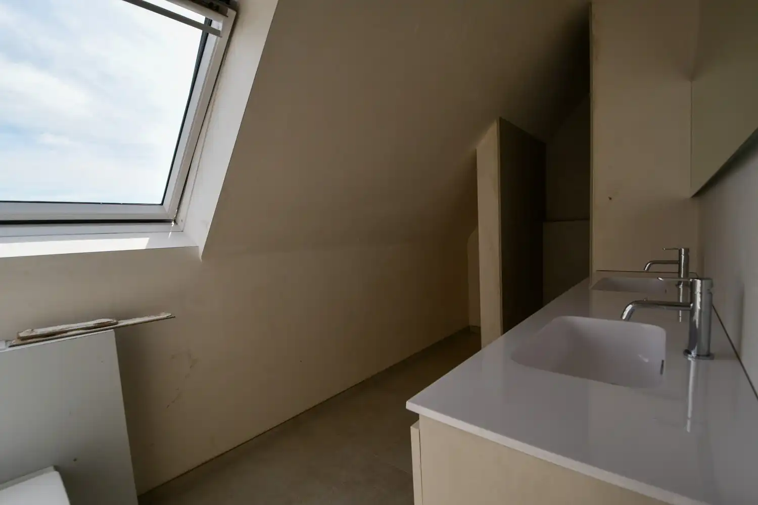 Ruime duplex nabij het centrum foto 10