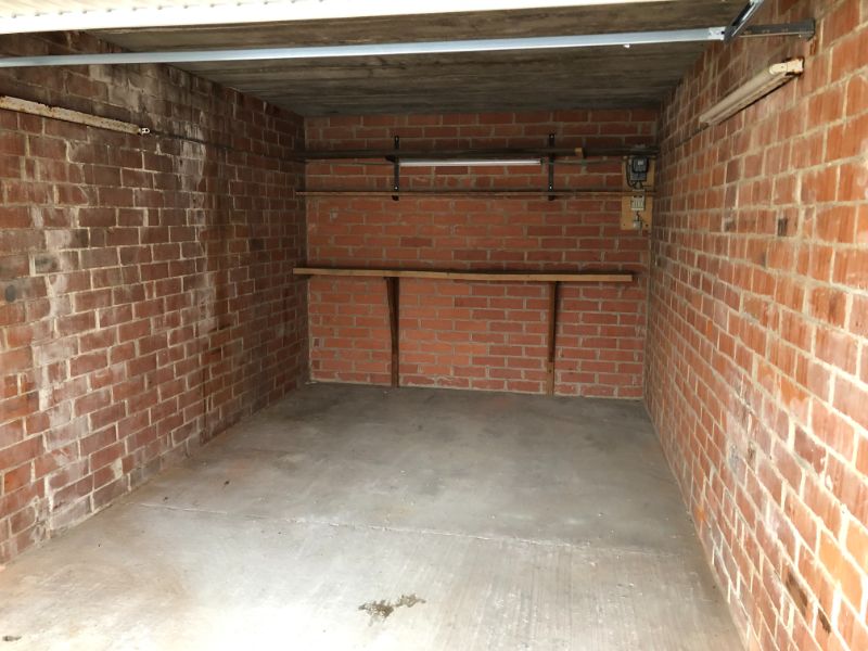 Garagebox foto 3