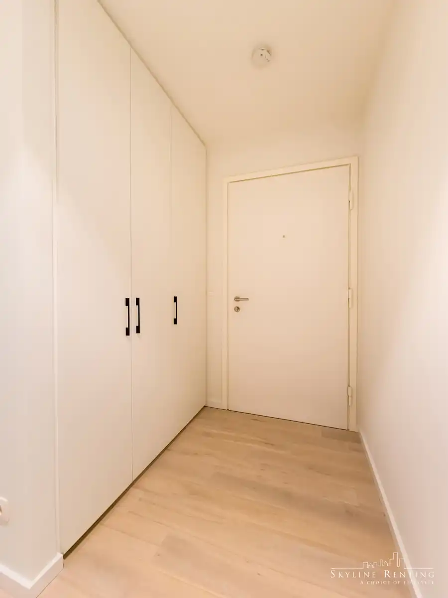 Prachtig 2 slaapkamer appartement met groot TERRAS foto 19