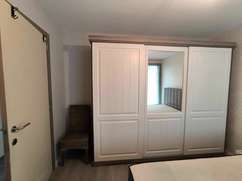 Gelijkvloers appartement foto 15