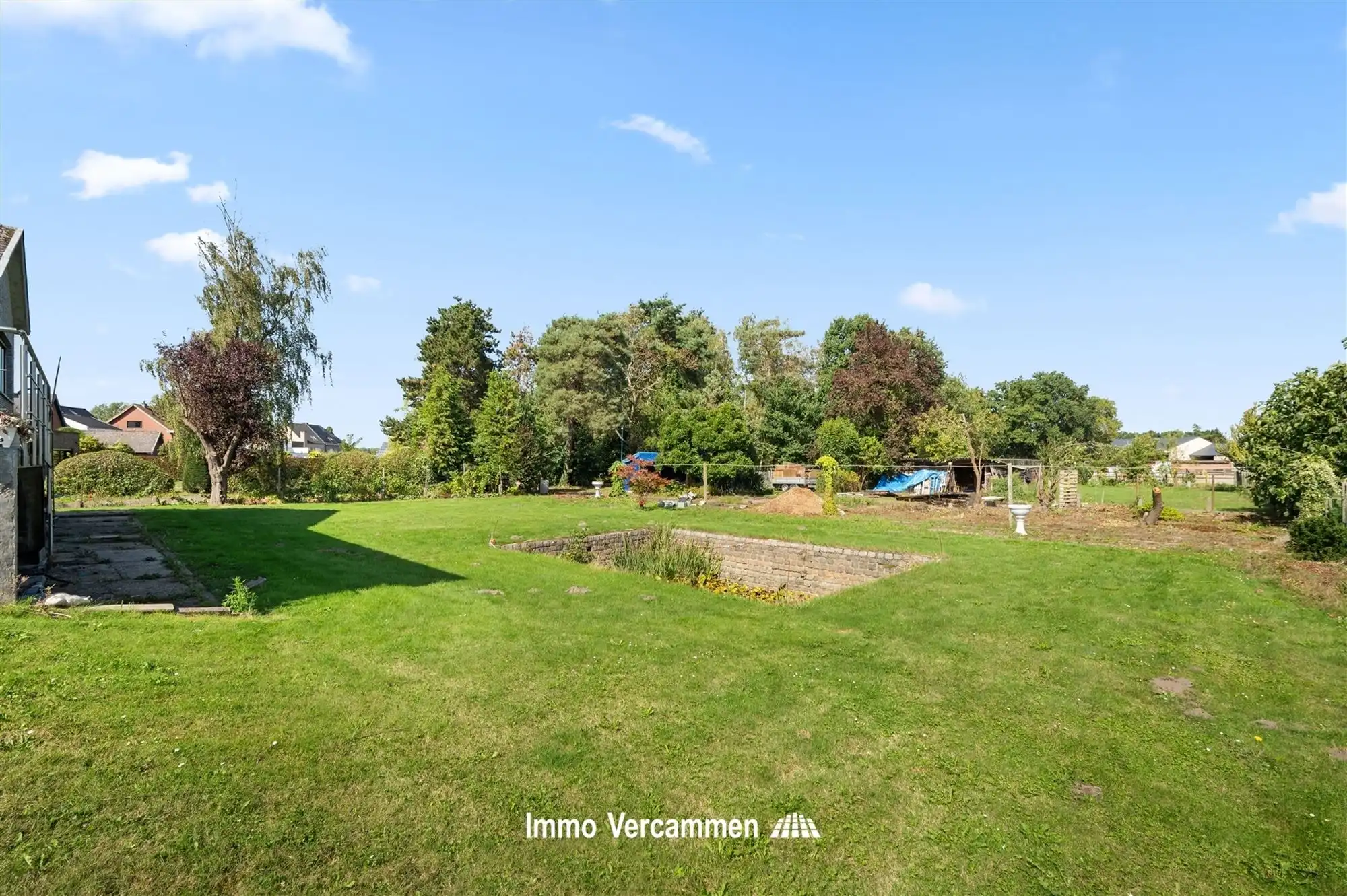 Verrassend ruime gezinswoning te Sint-Katelijne-Waver foto 22
