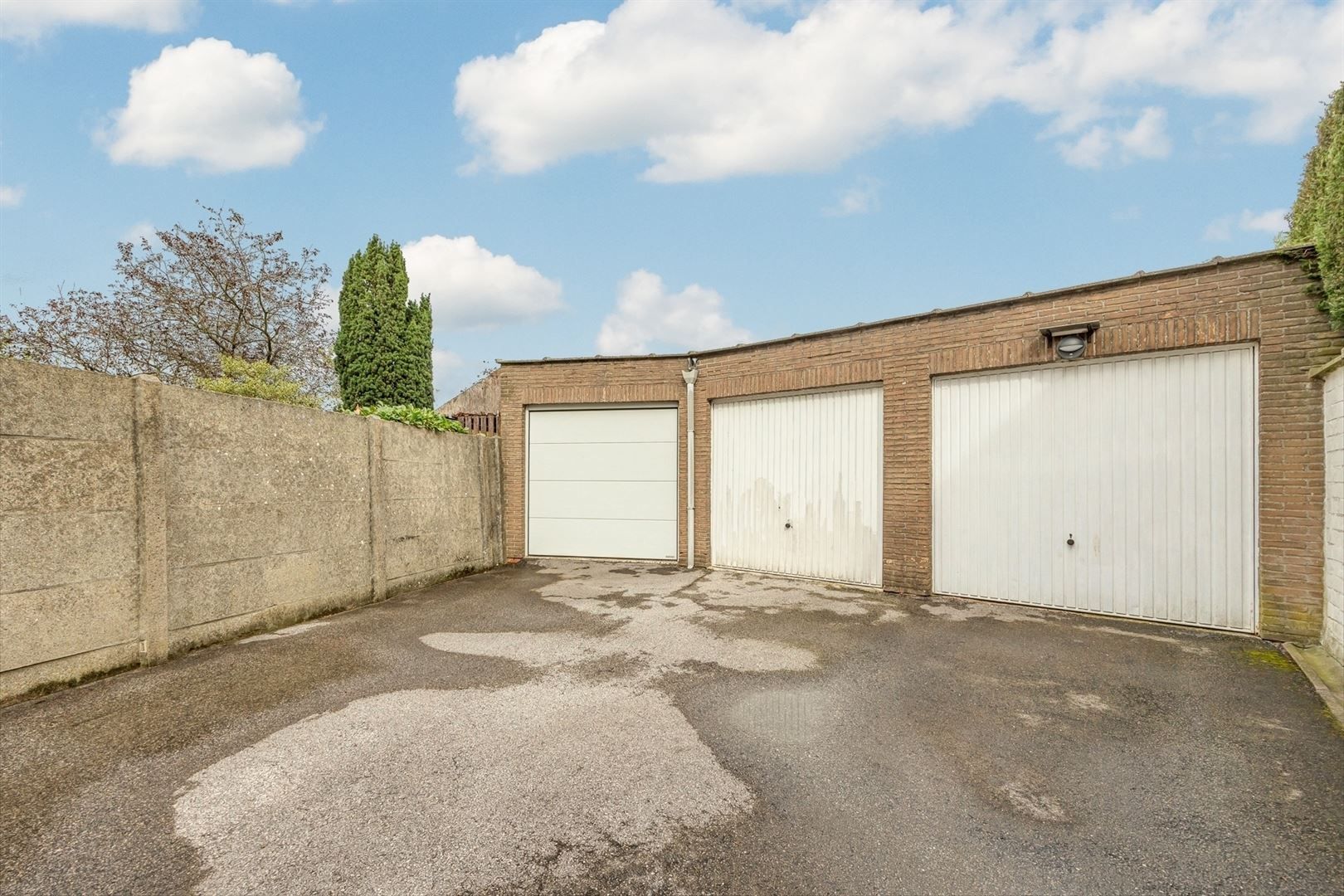 Instapklaar appartement met 3 slaapkamers en garagebox  foto 17