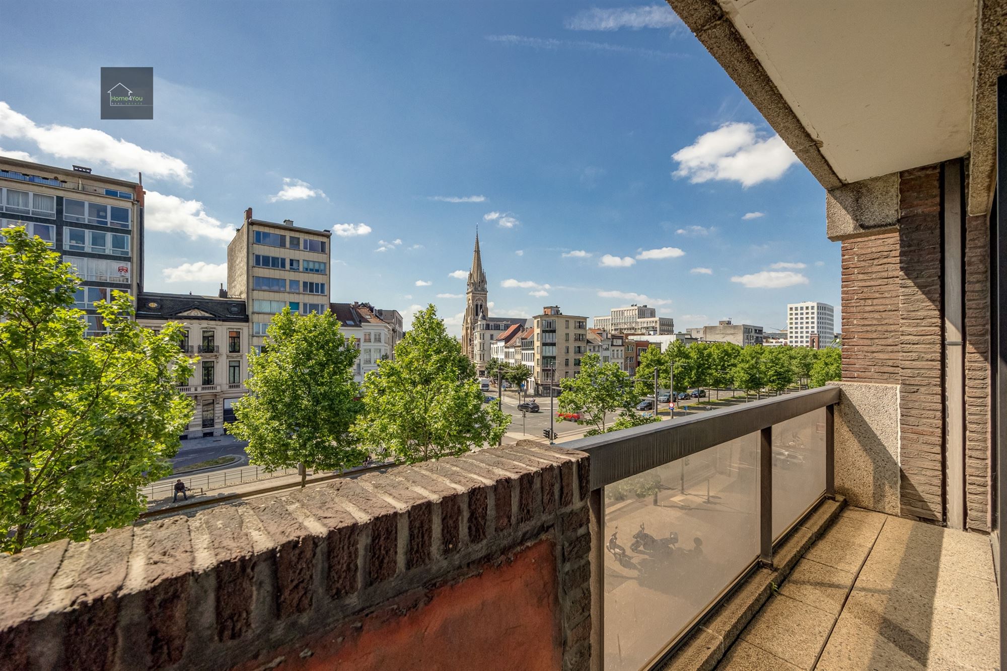 Gezellig appartement op toplocatie foto 6