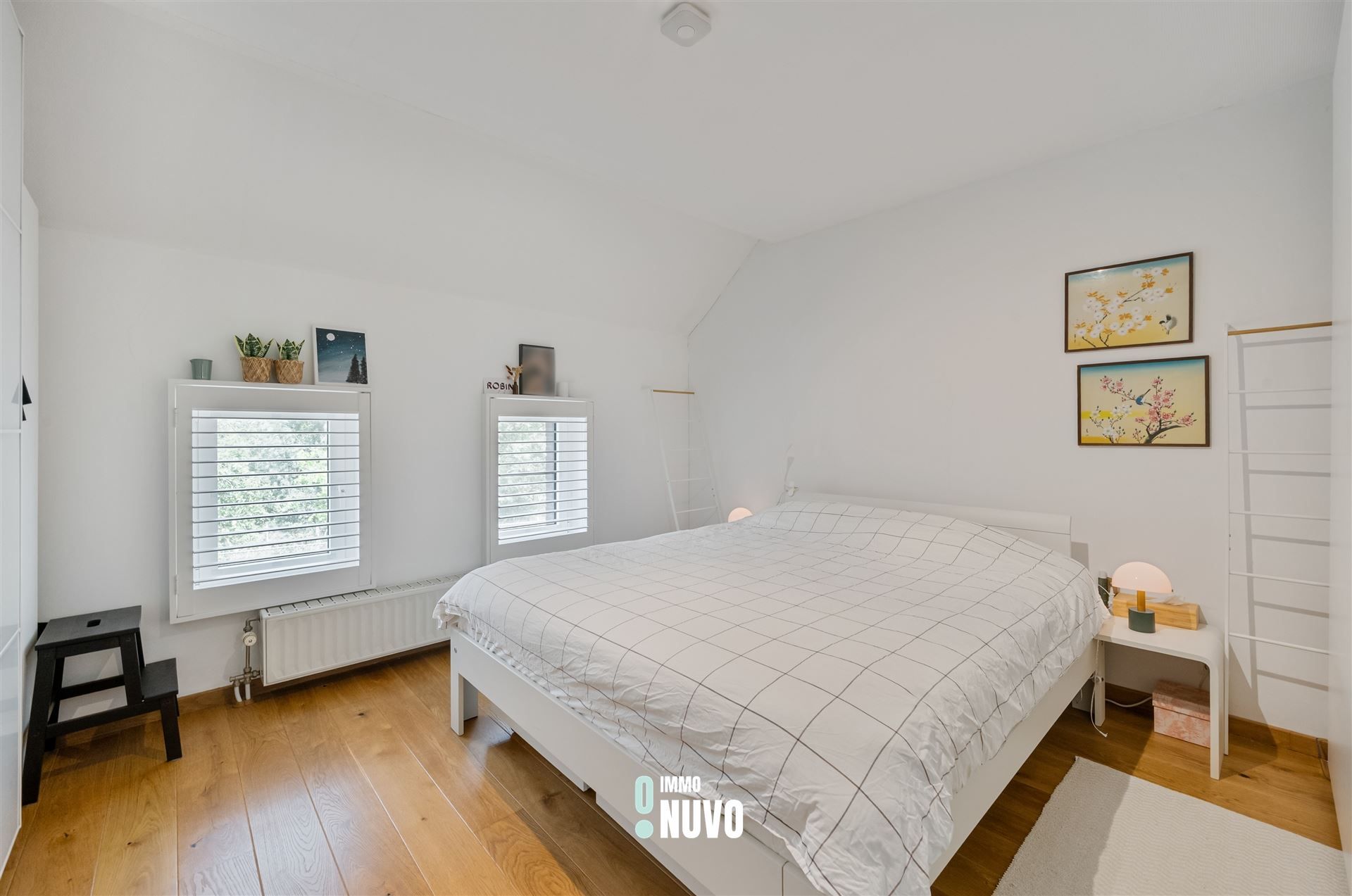 Instapklare lichtrijke woning met tuin foto 8