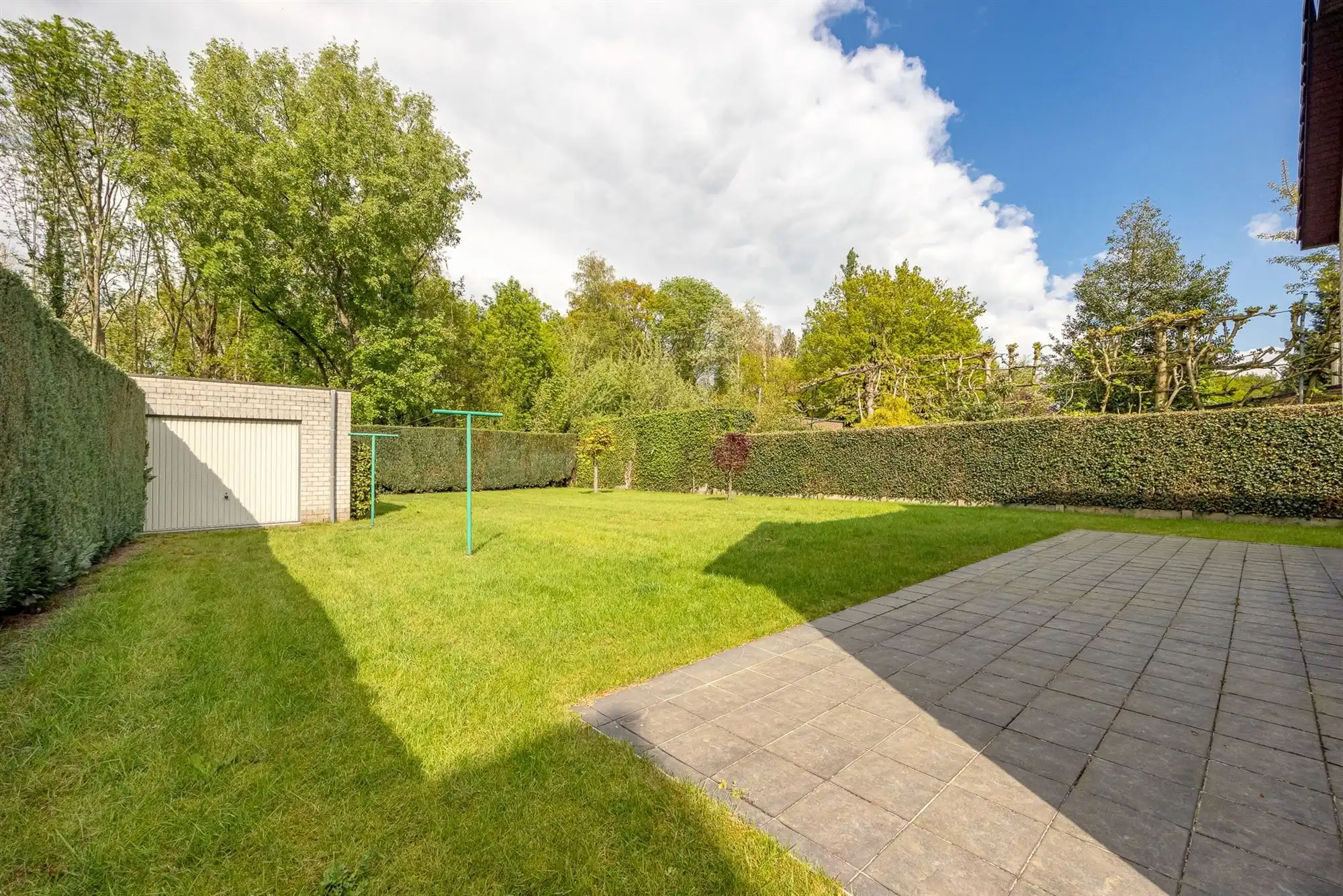 Open bebouwing op toplocatie in Mechelen foto 24