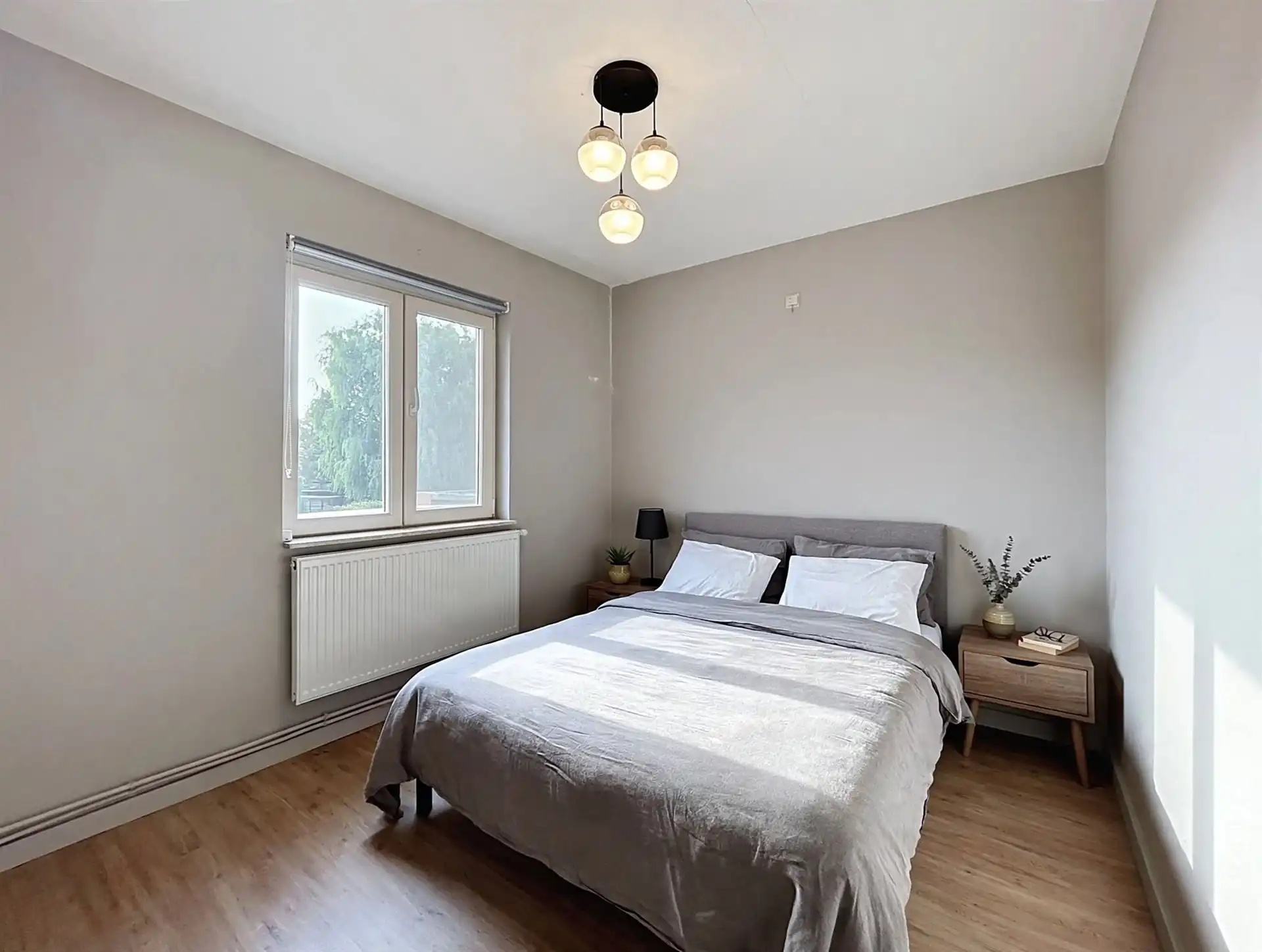 instapklare gezinswoning met 3 slaapkamers en garage foto 8
