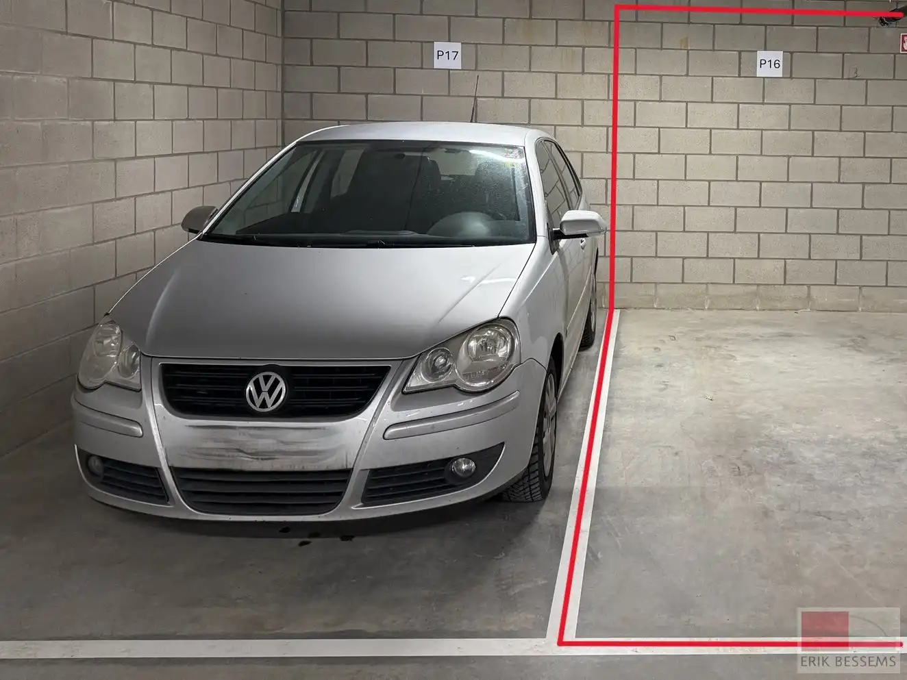 Modern nieuwbouwpenthouse van 140 m² met 2 slaapkamers, badkamer foto 19